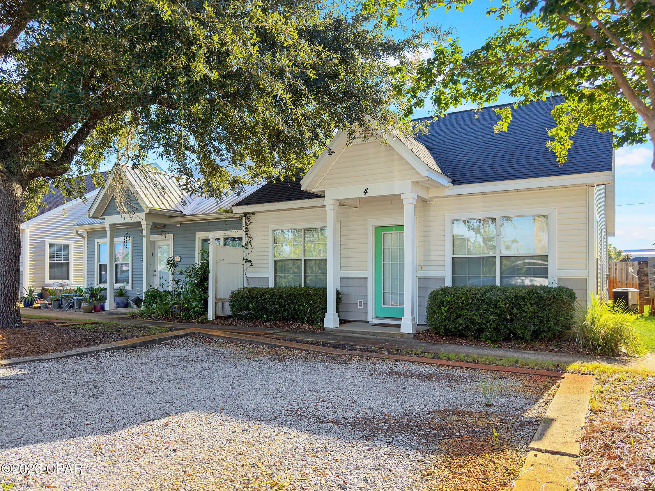 No Named Subdivision - Residential