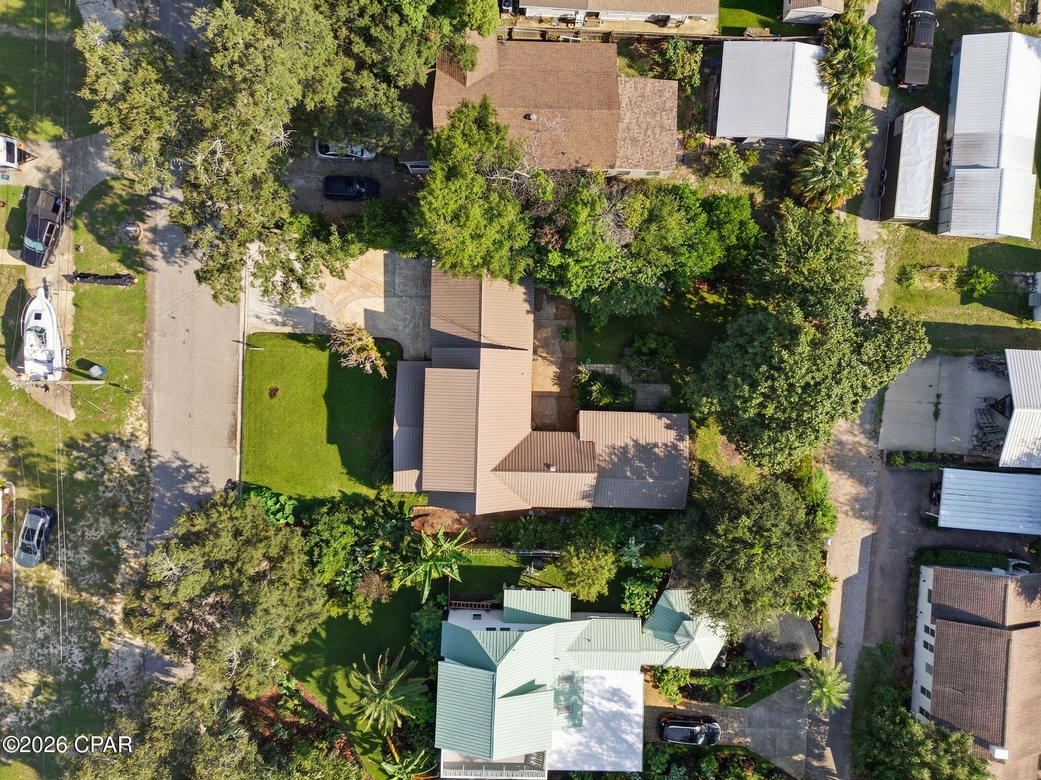 Gwaltney Estates - Residential