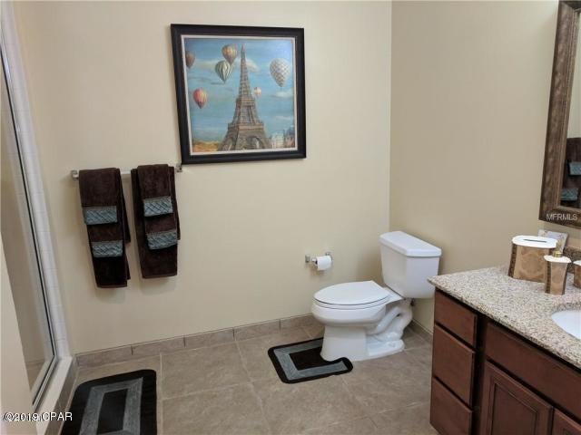Bay Point Grand Residences - Residential