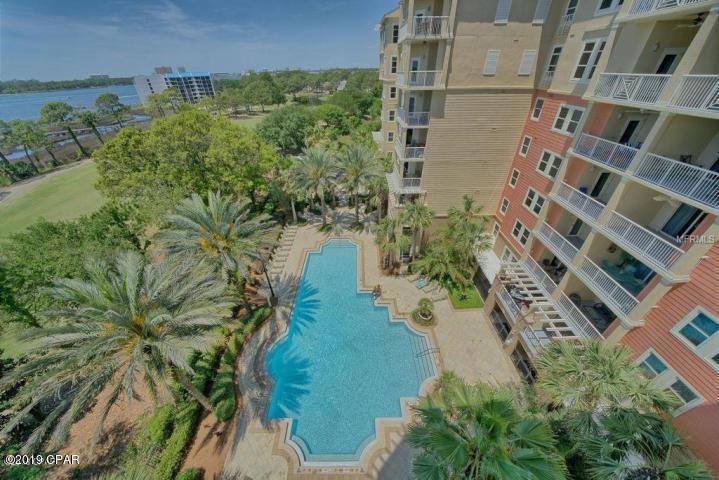 Bay Point Grand Residences - Residential