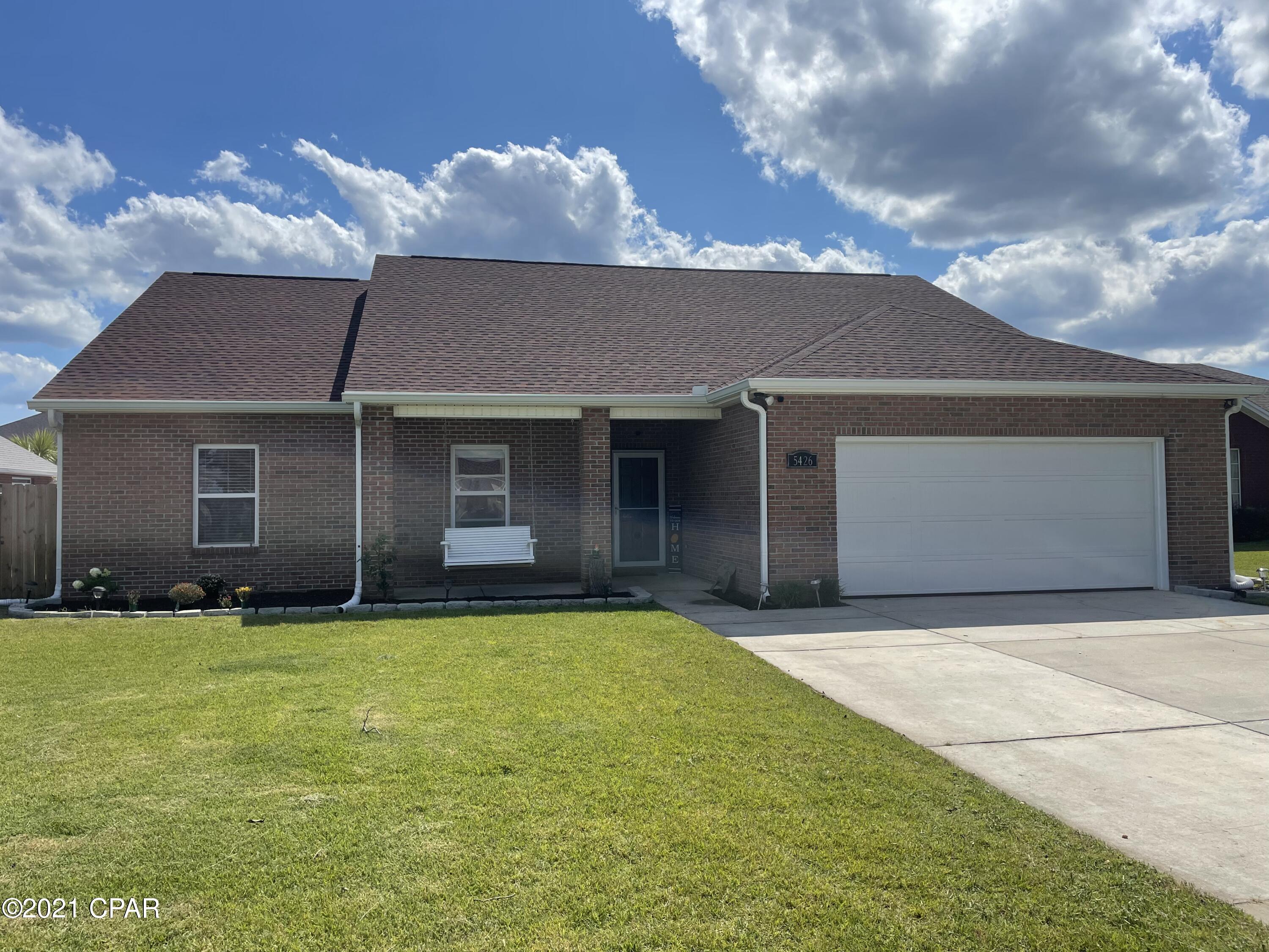 Cherokee Heights Phase III - Residential