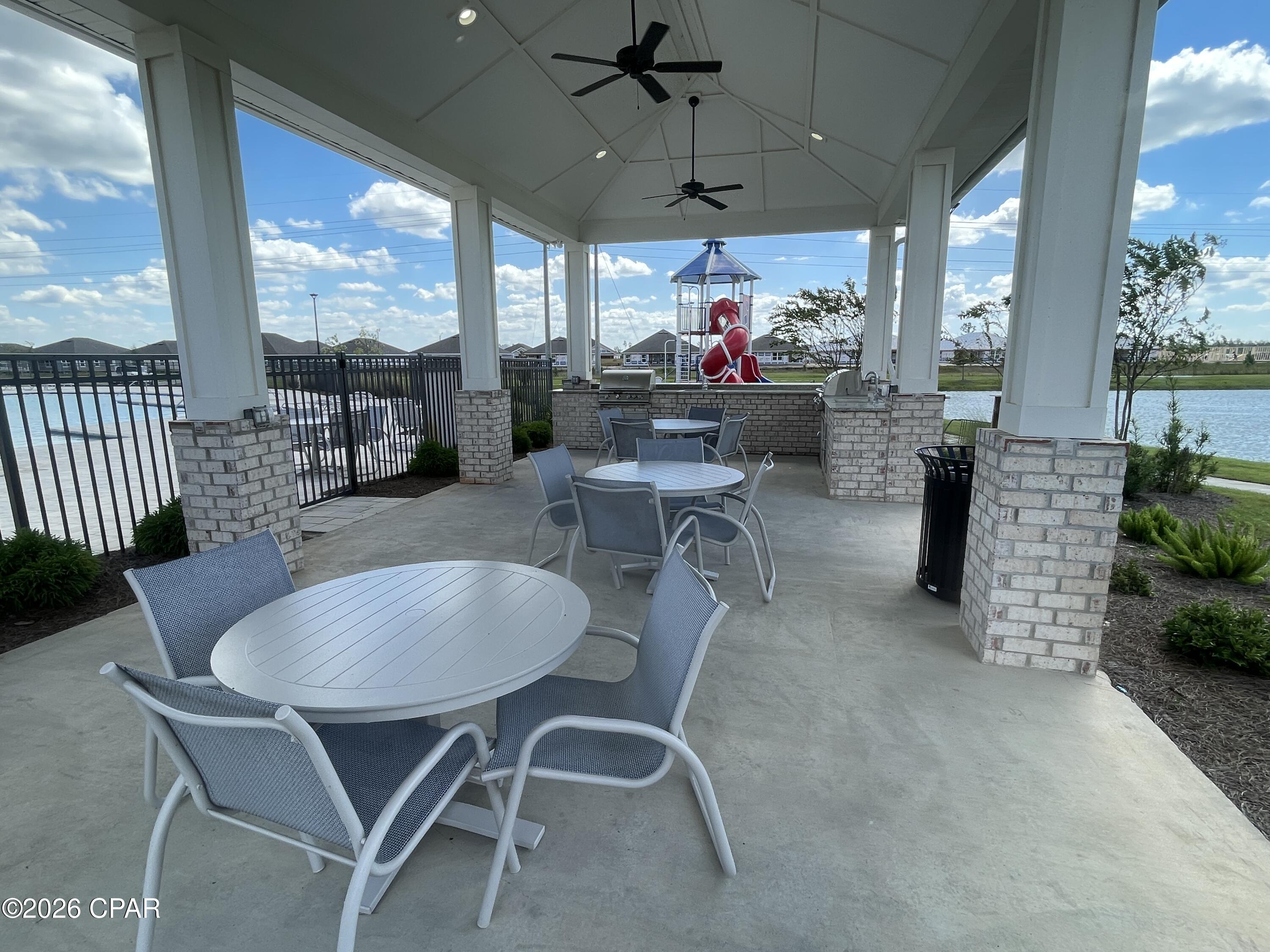 Liberty - Residential