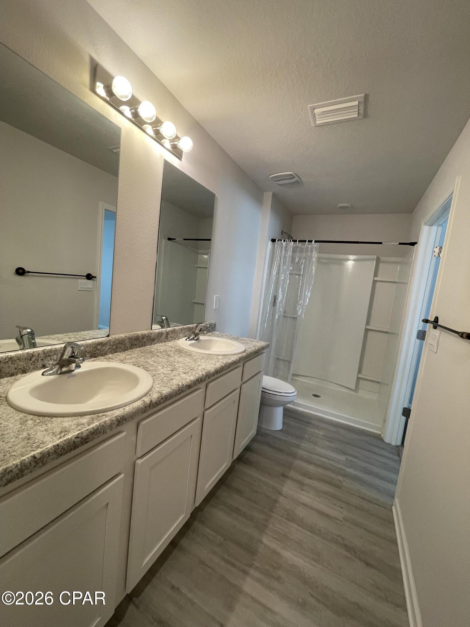 Liberty - Residential