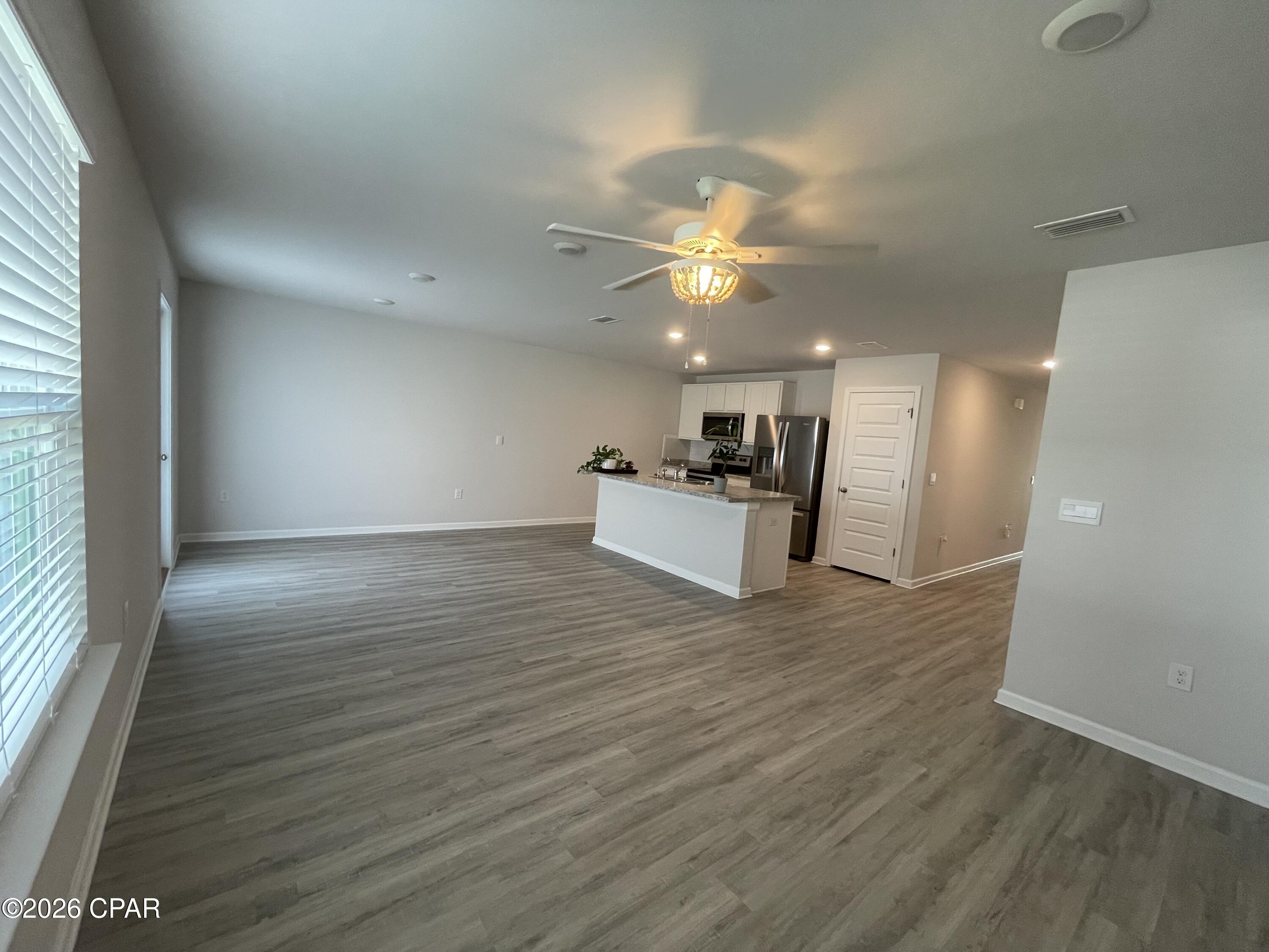 Liberty - Residential