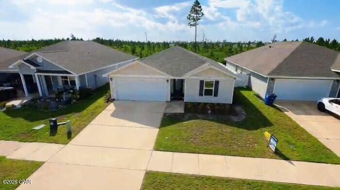 Liberty - Residential