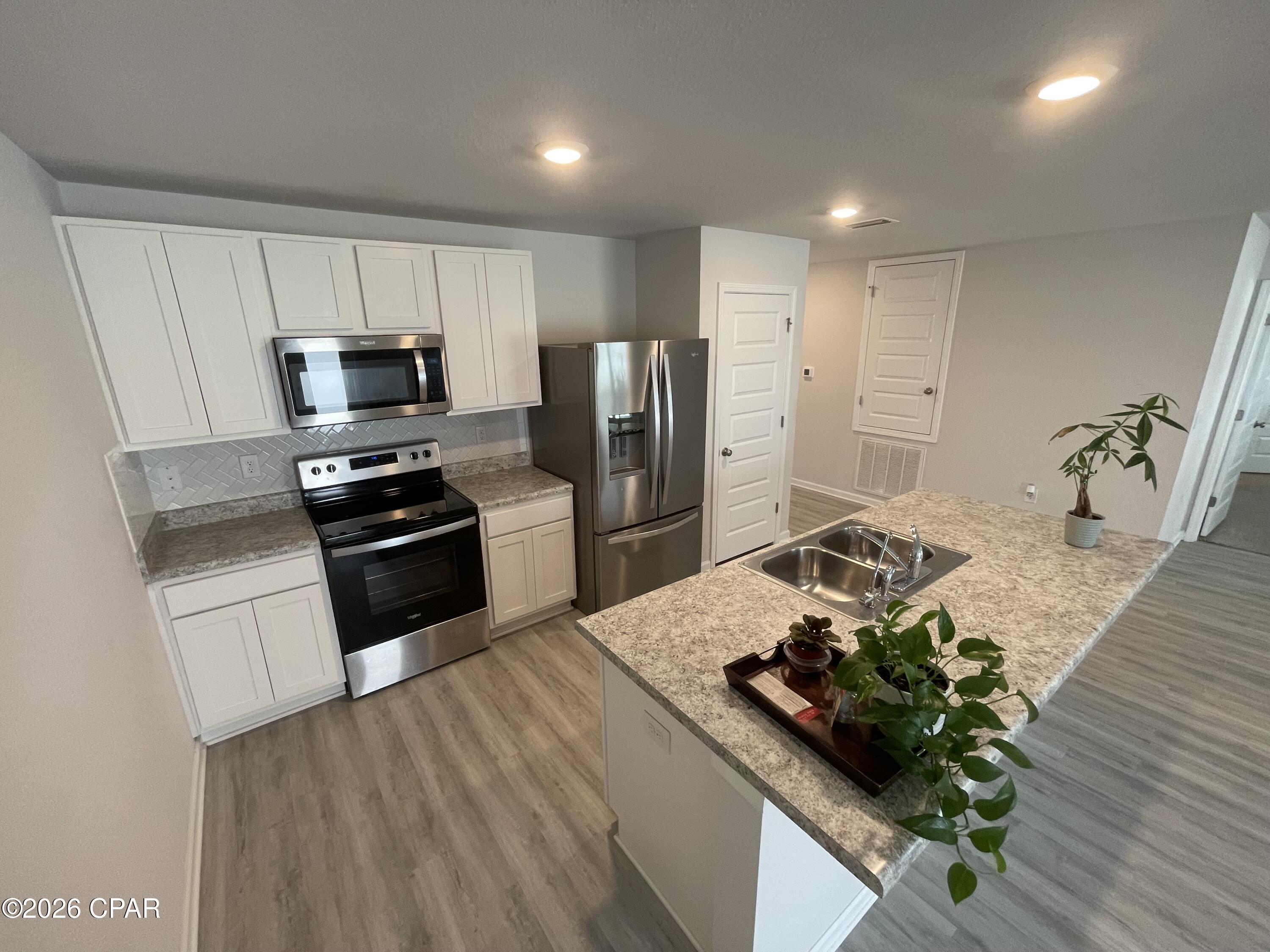 Liberty - Residential