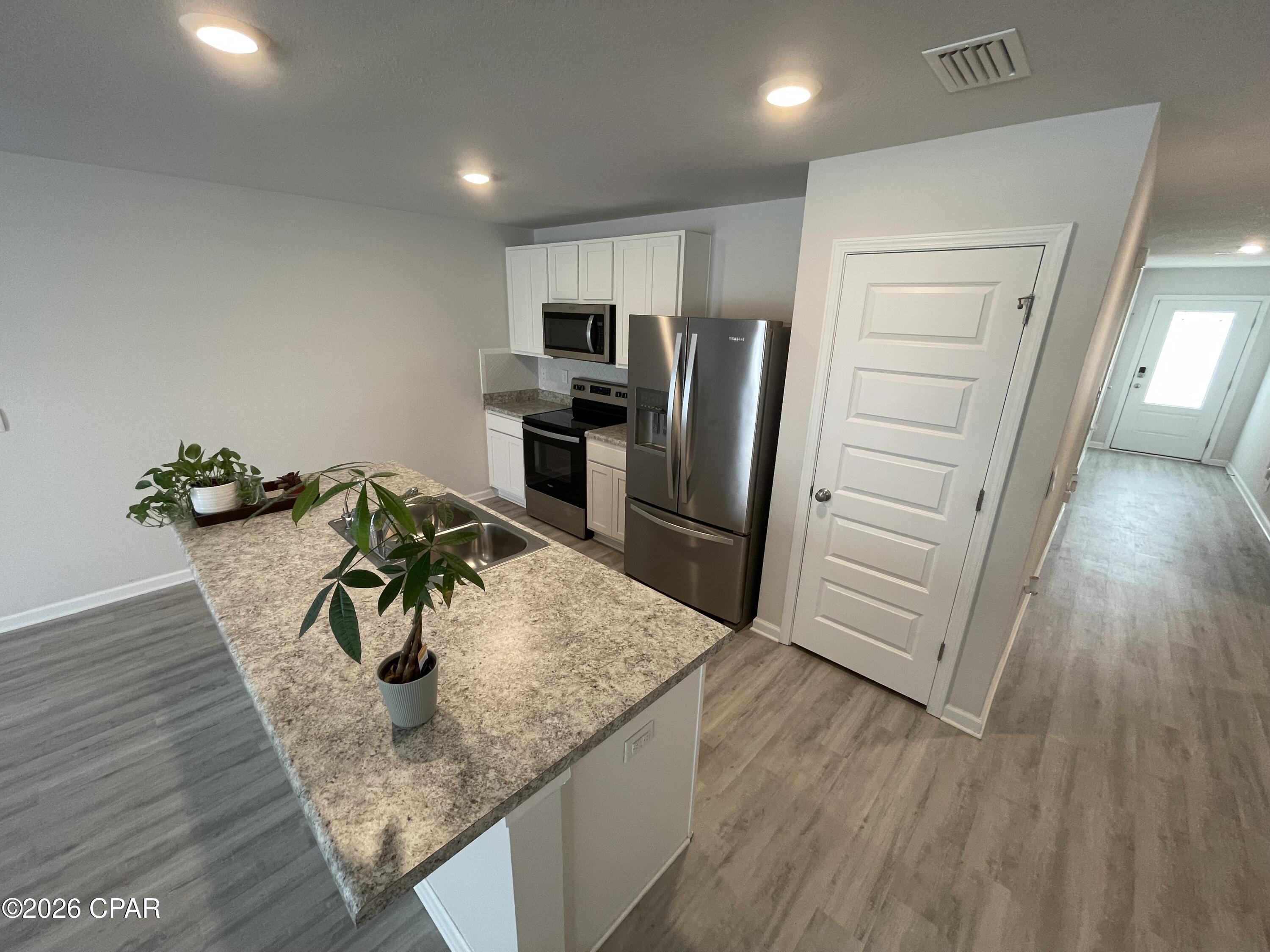 Liberty - Residential