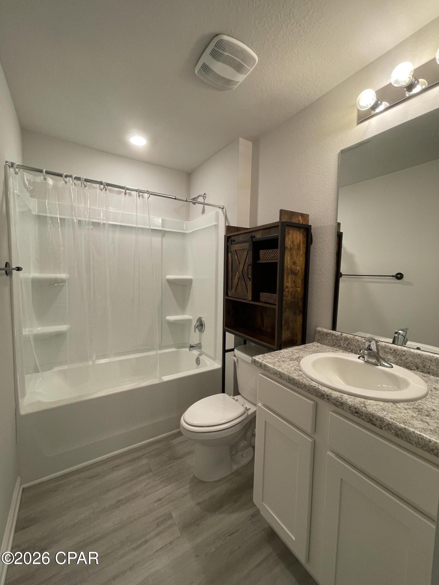 Liberty - Residential