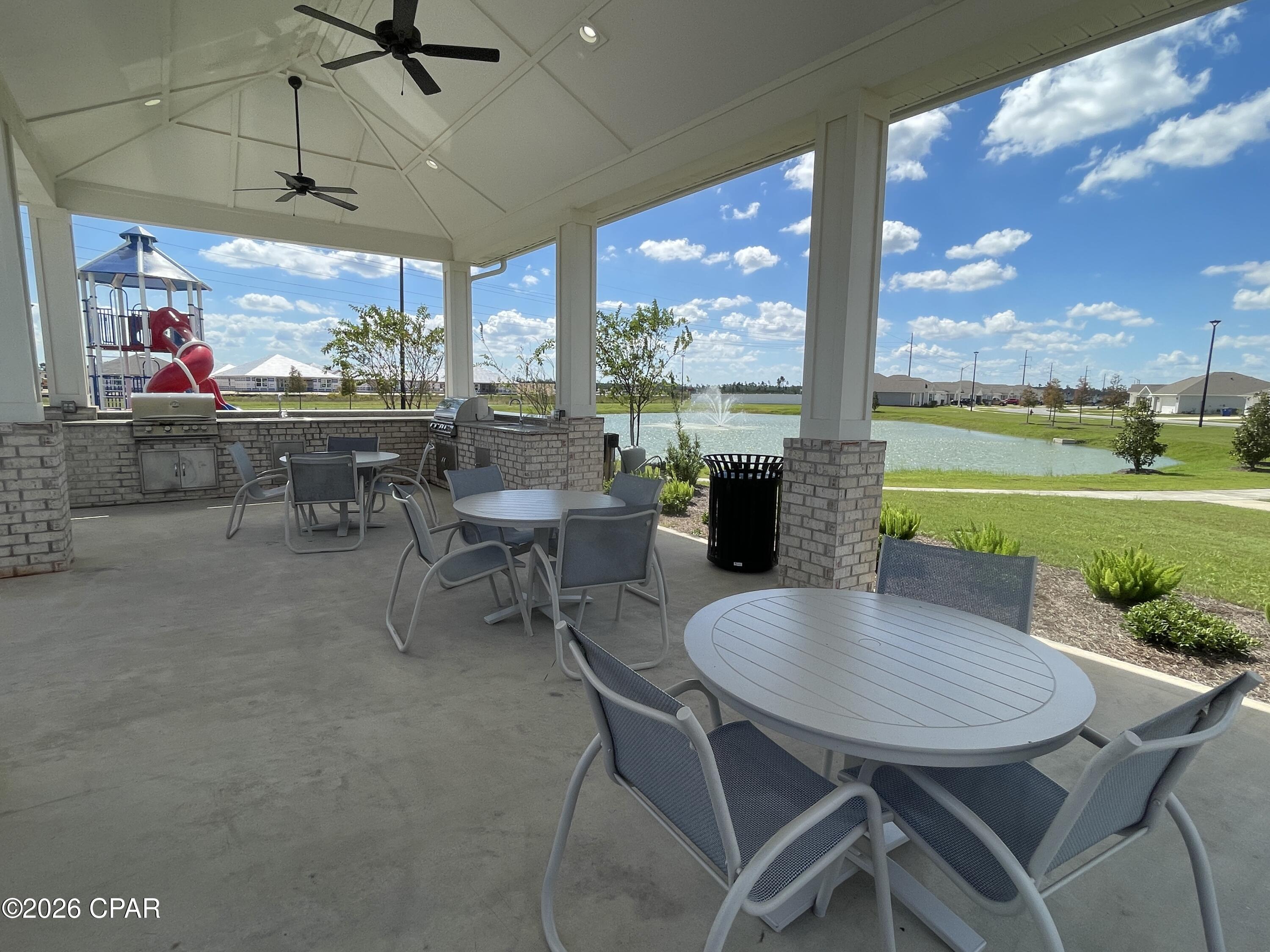 Liberty - Residential