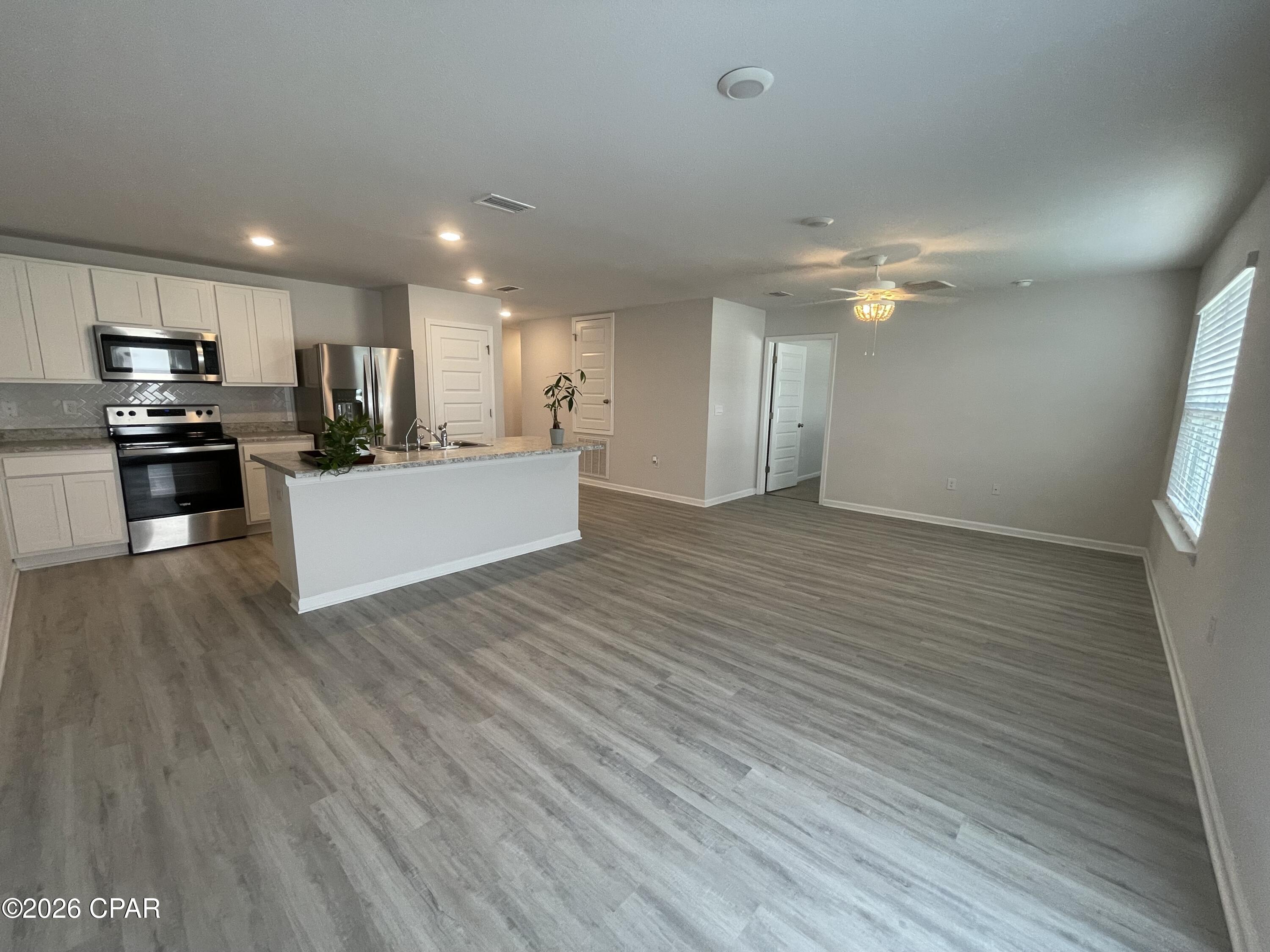 Liberty - Residential