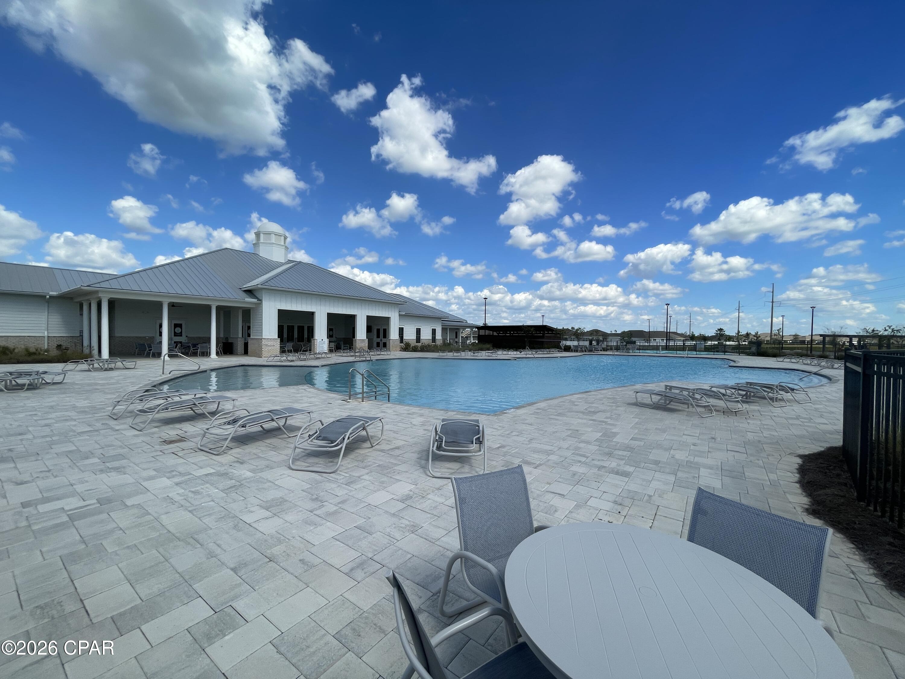 Liberty - Residential