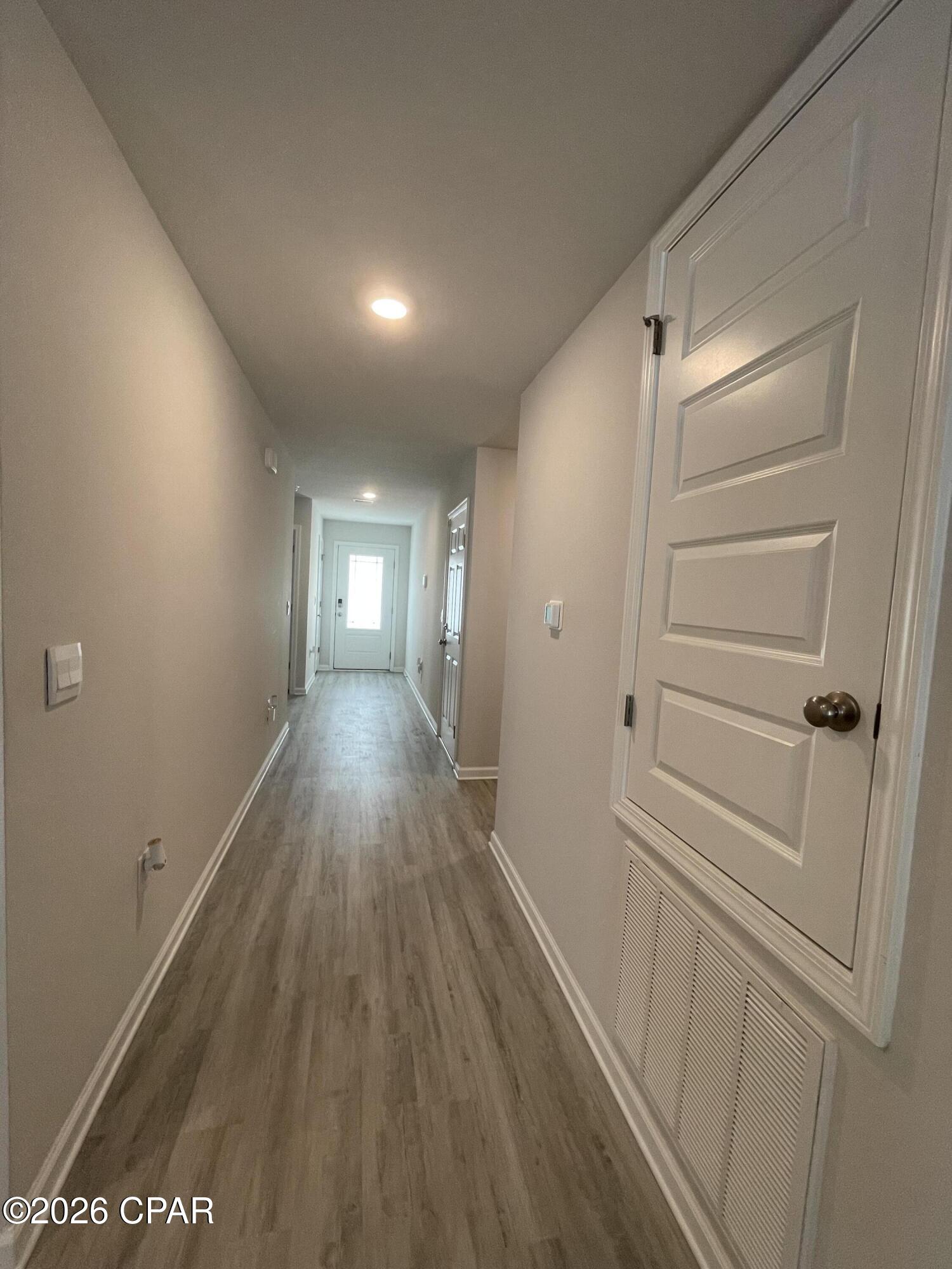 Liberty - Residential
