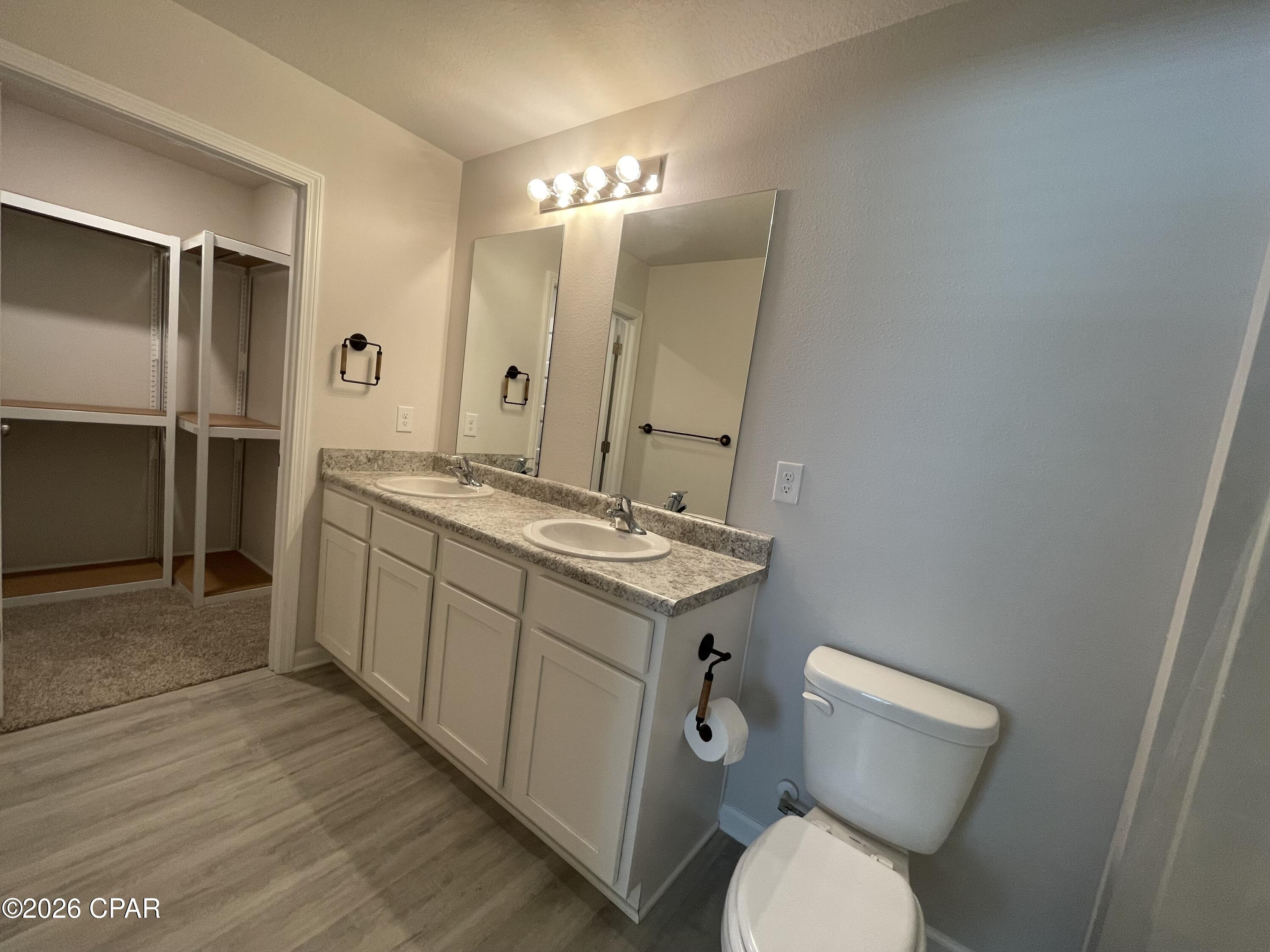 Liberty - Residential