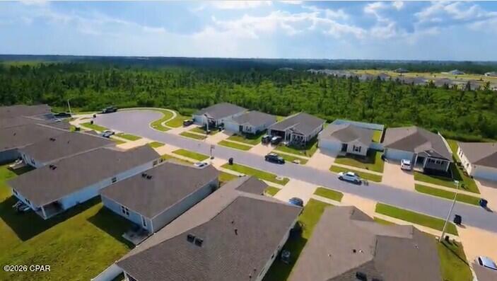 Liberty - Residential