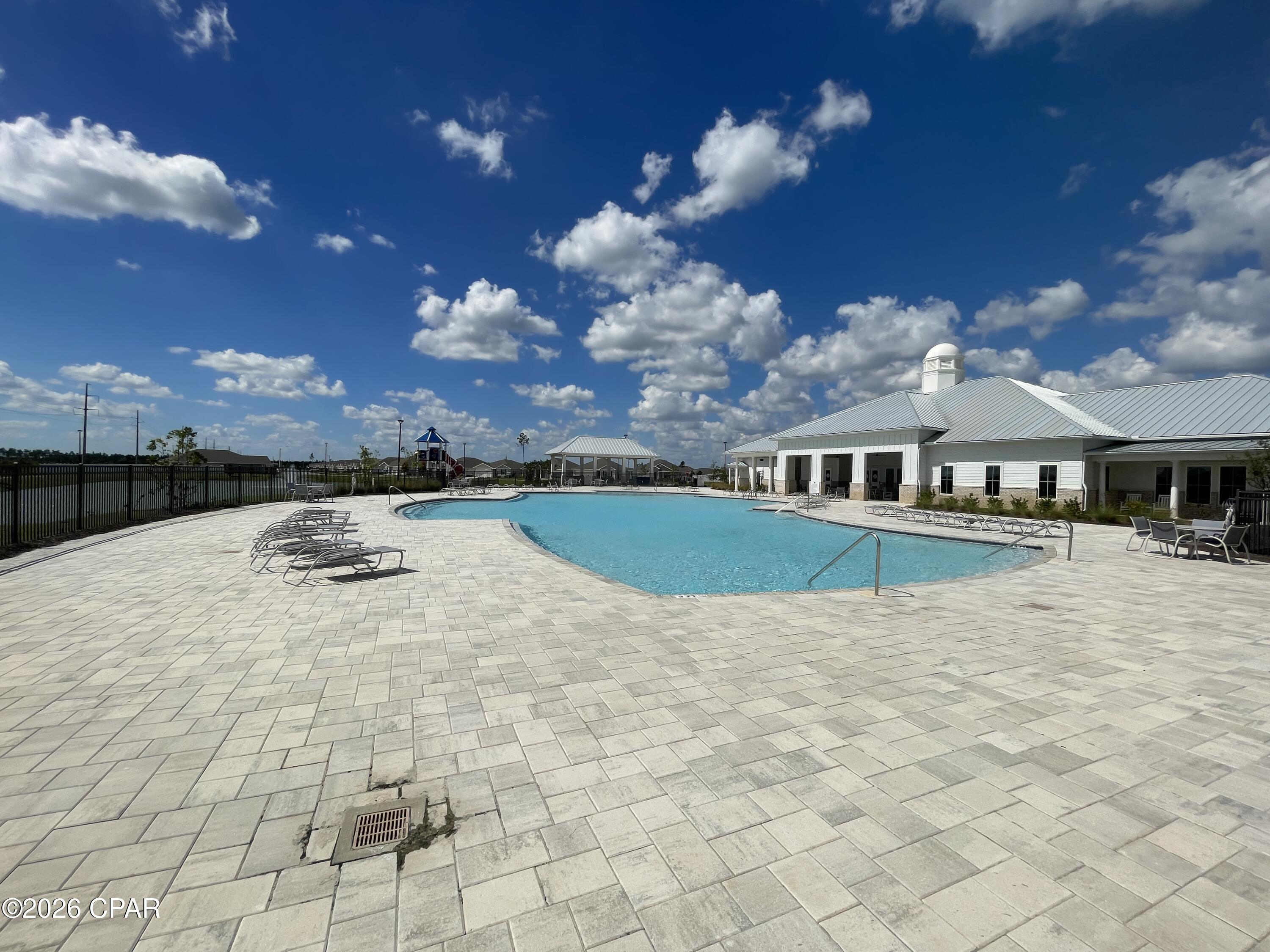 Liberty - Residential