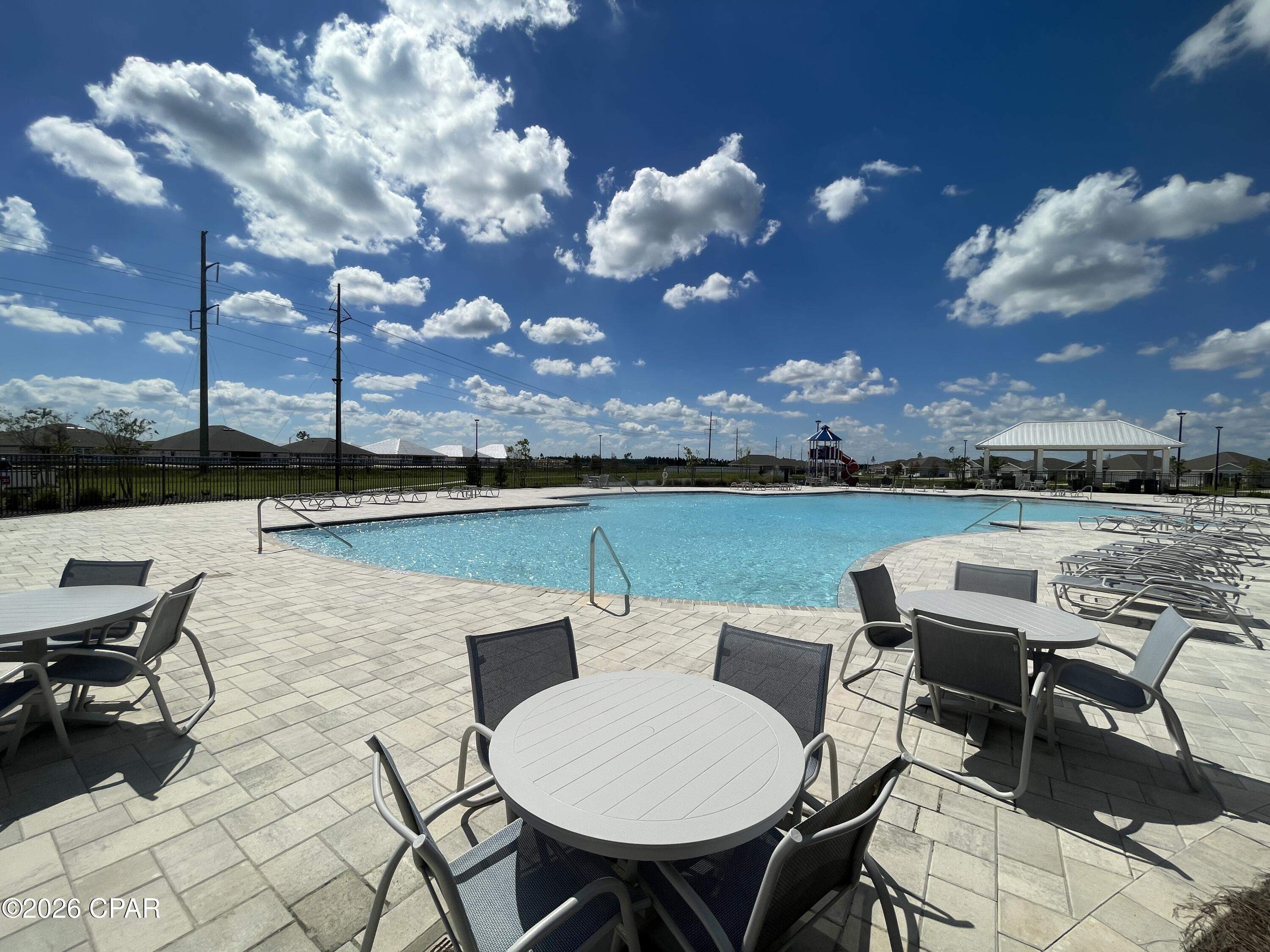 Liberty - Residential