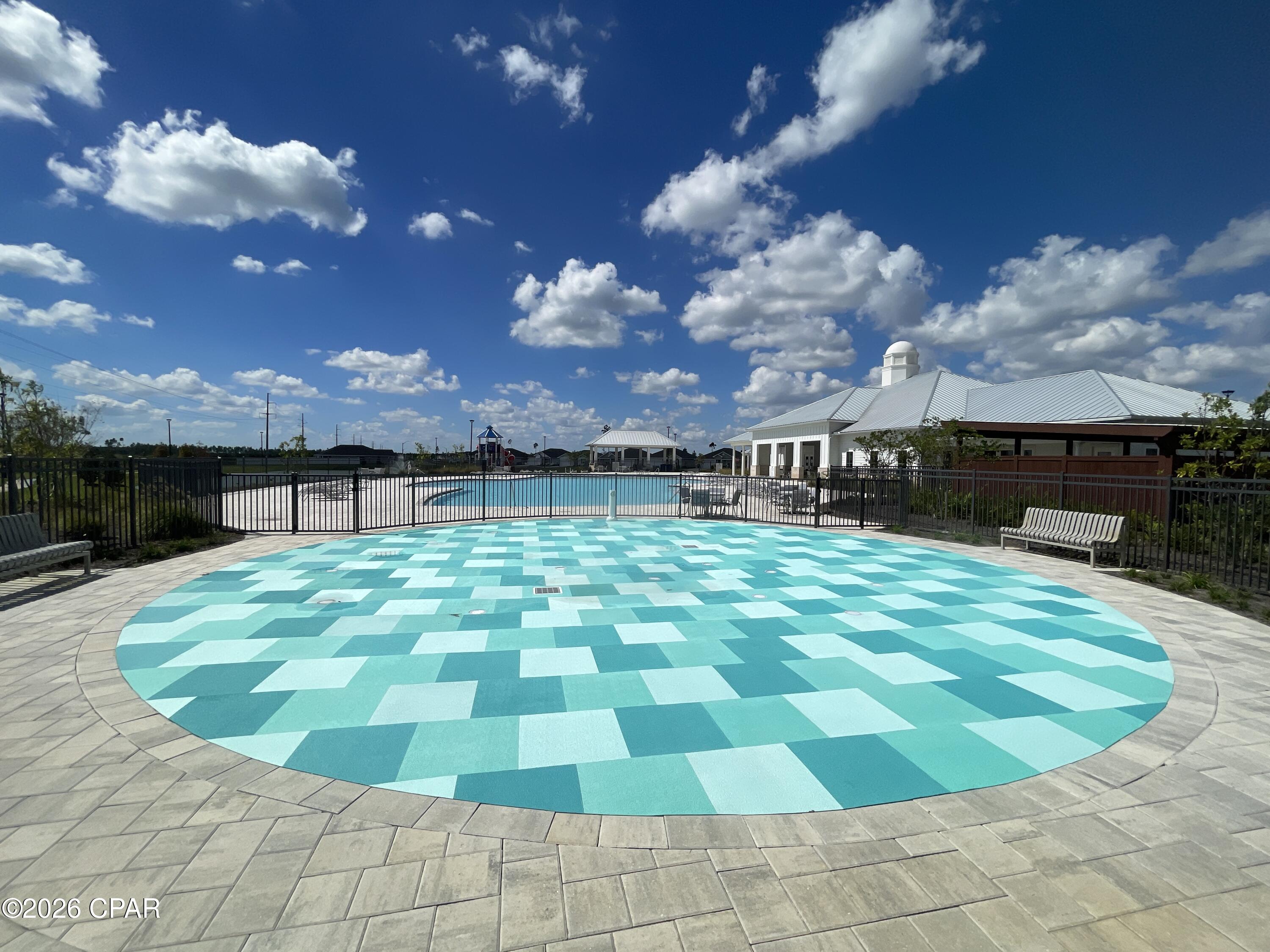 Liberty - Residential