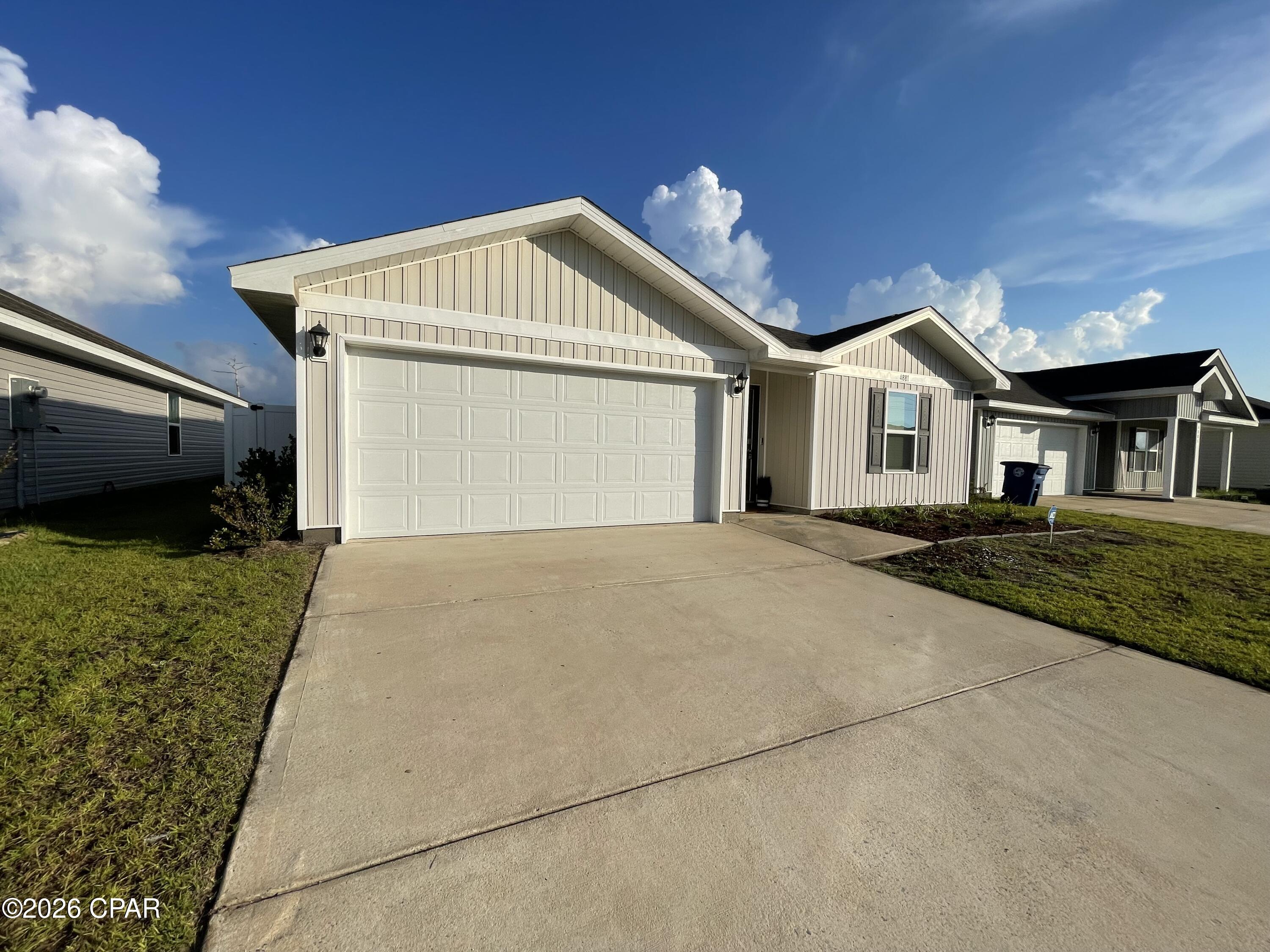 Liberty - Residential