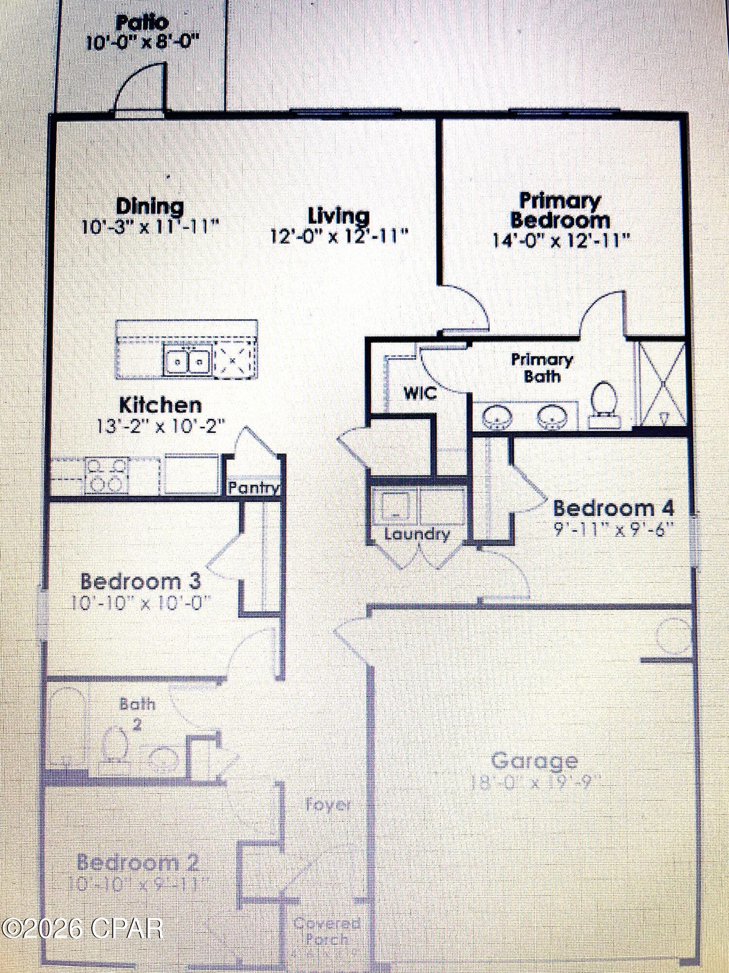 Liberty - Residential