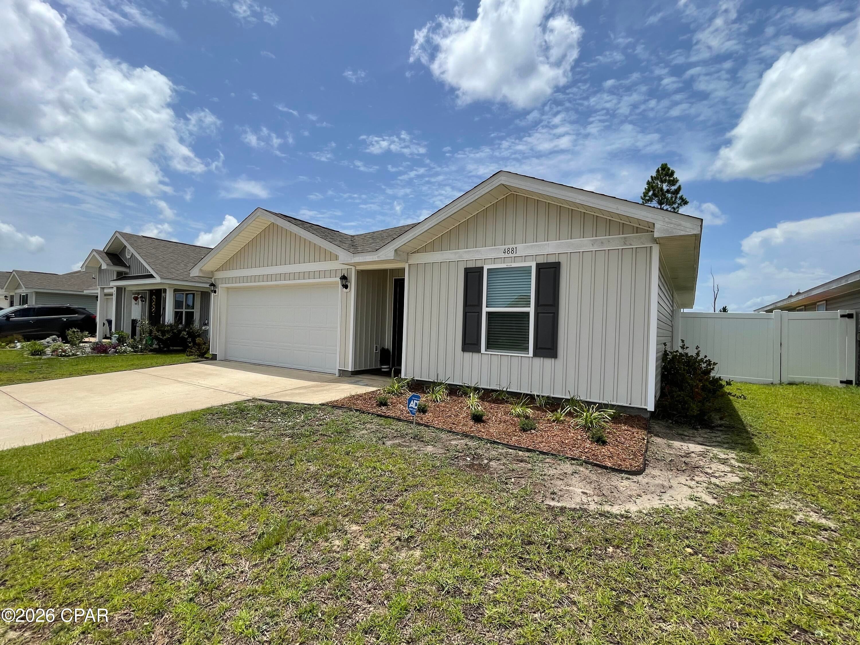 Liberty - Residential