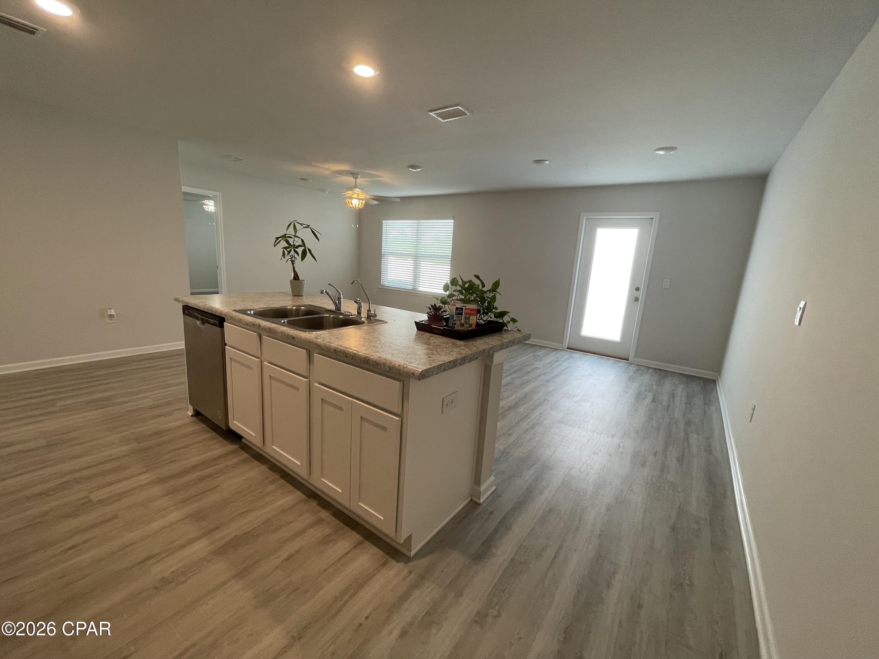 Liberty - Residential