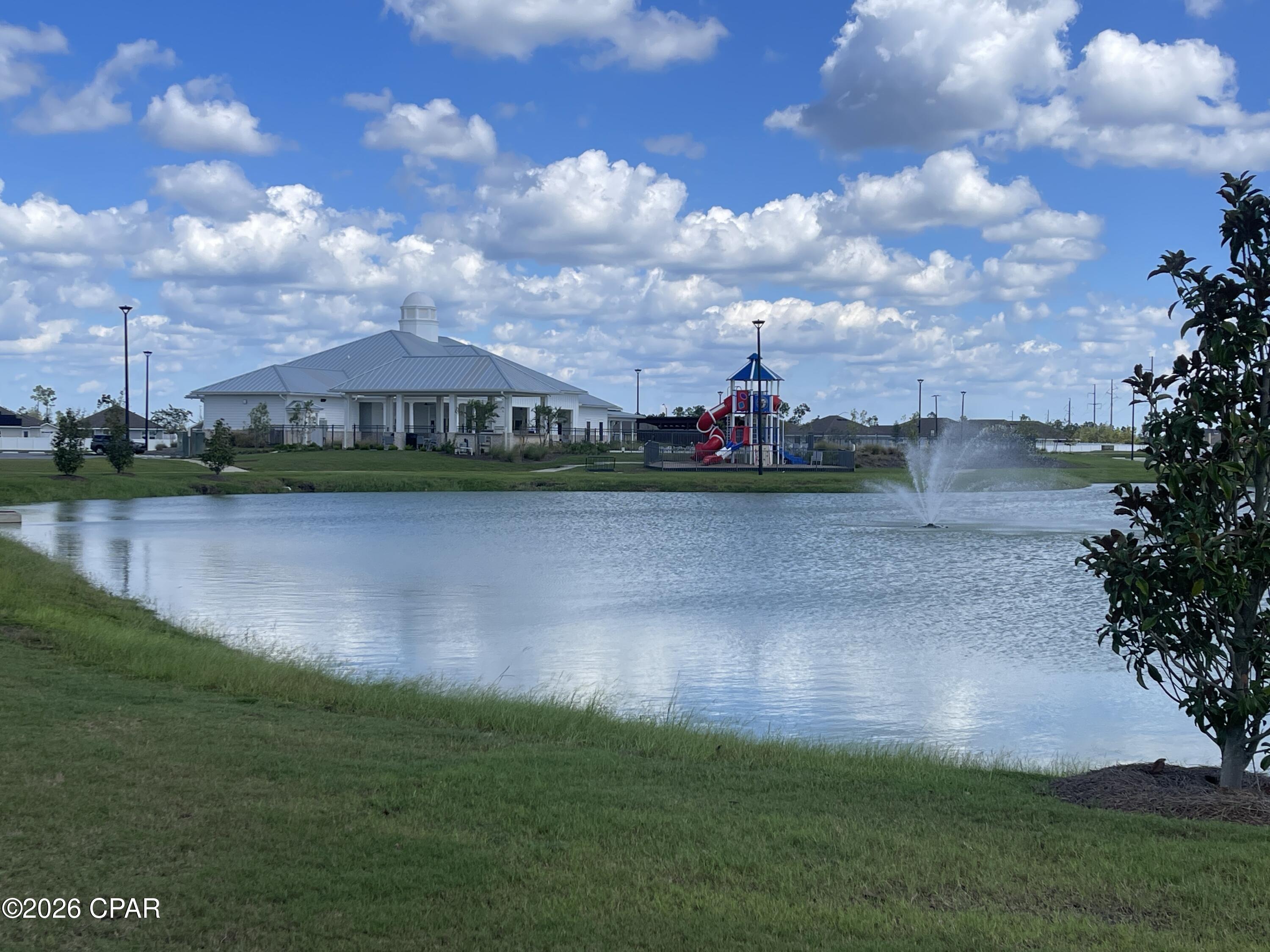Liberty - Residential