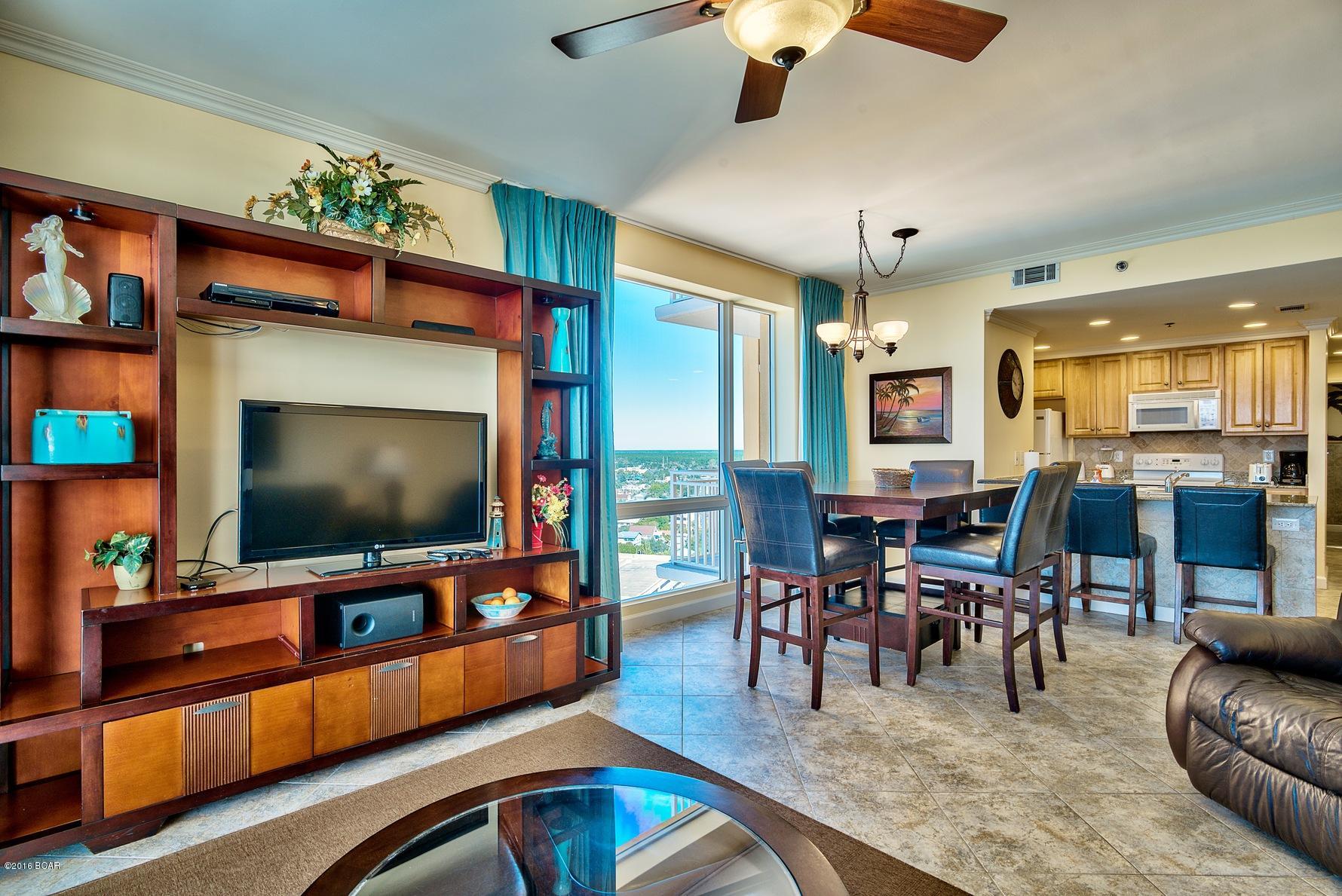 Splash Condo - Residential