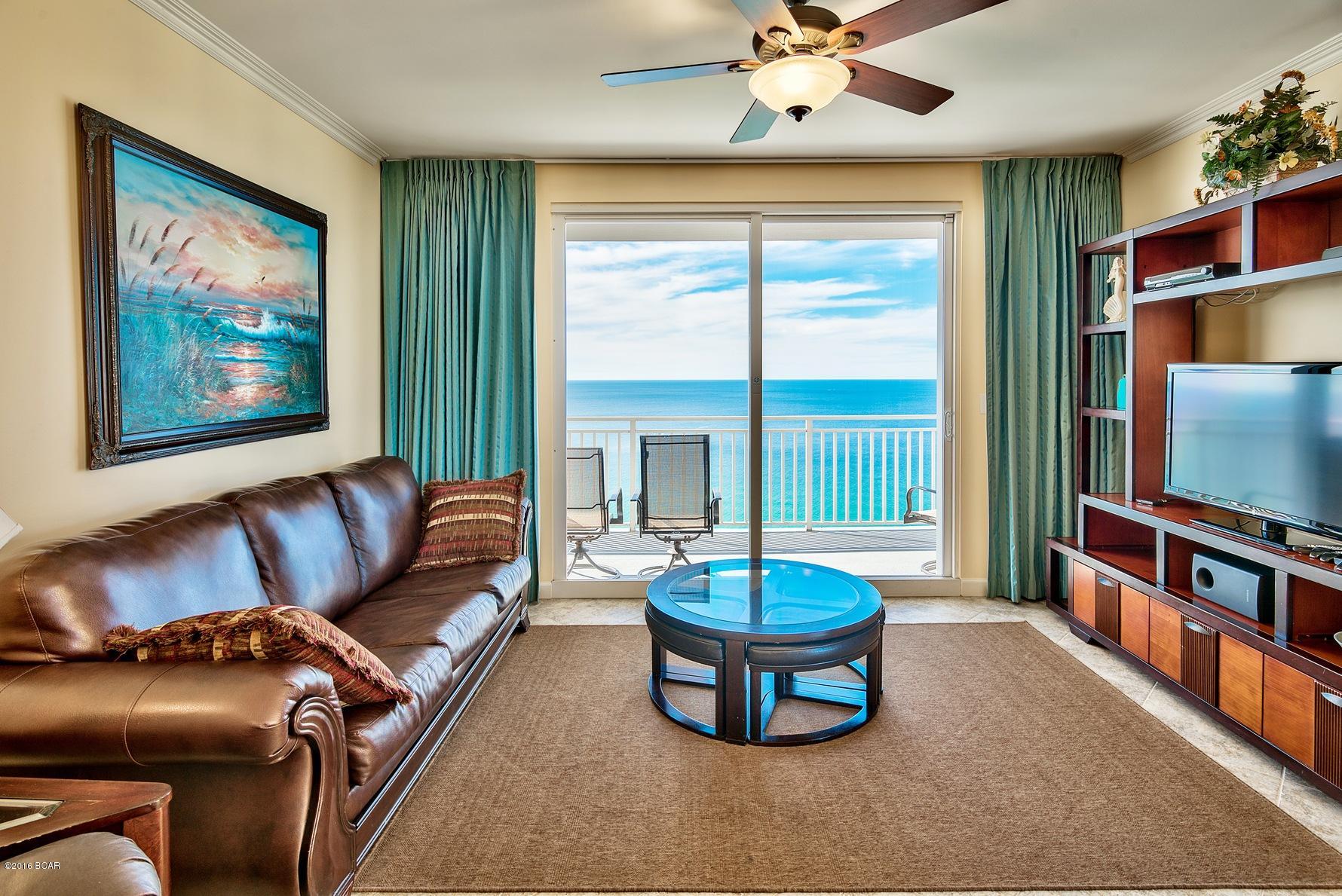 Splash Condo - Residential
