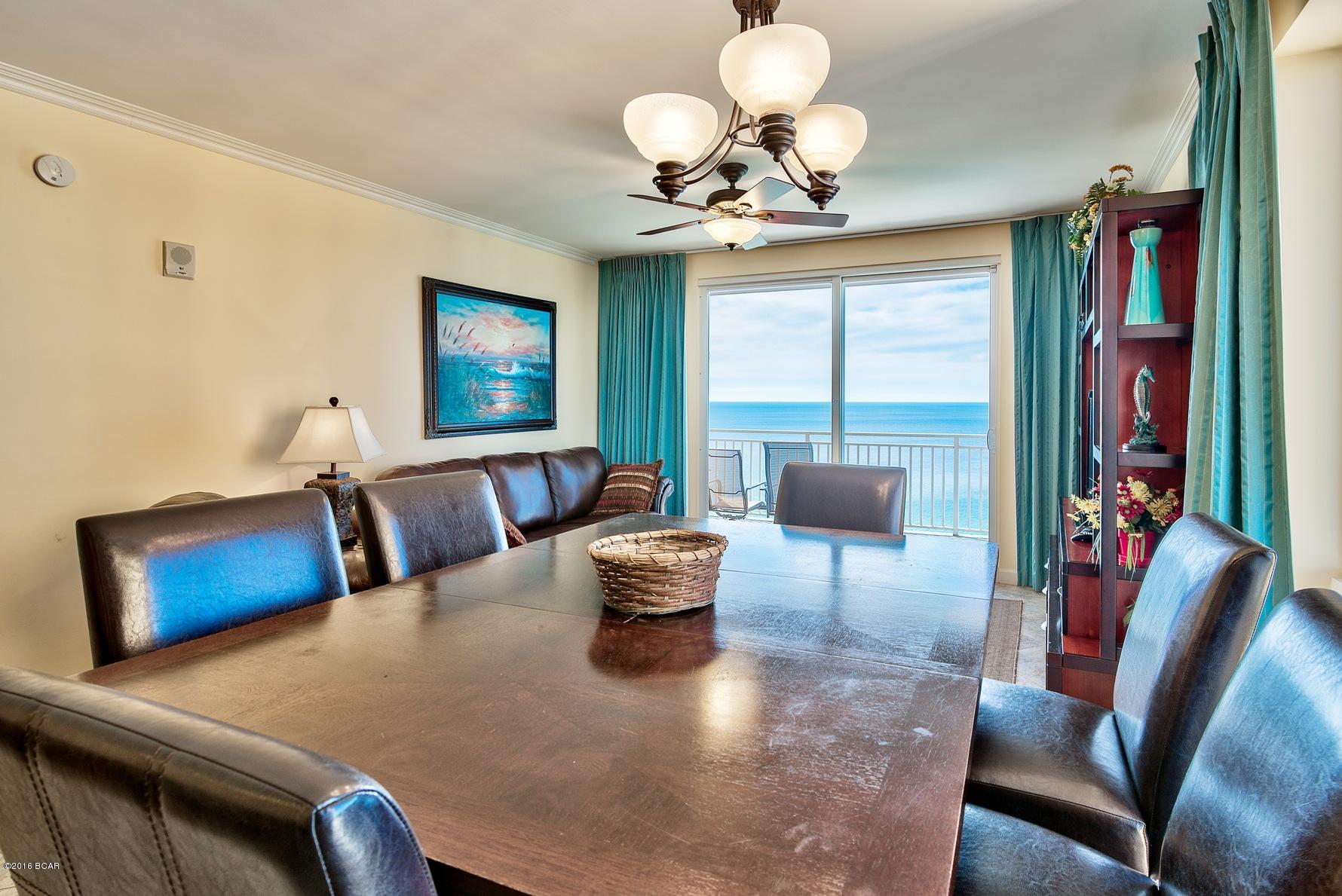 Splash Condo - Residential