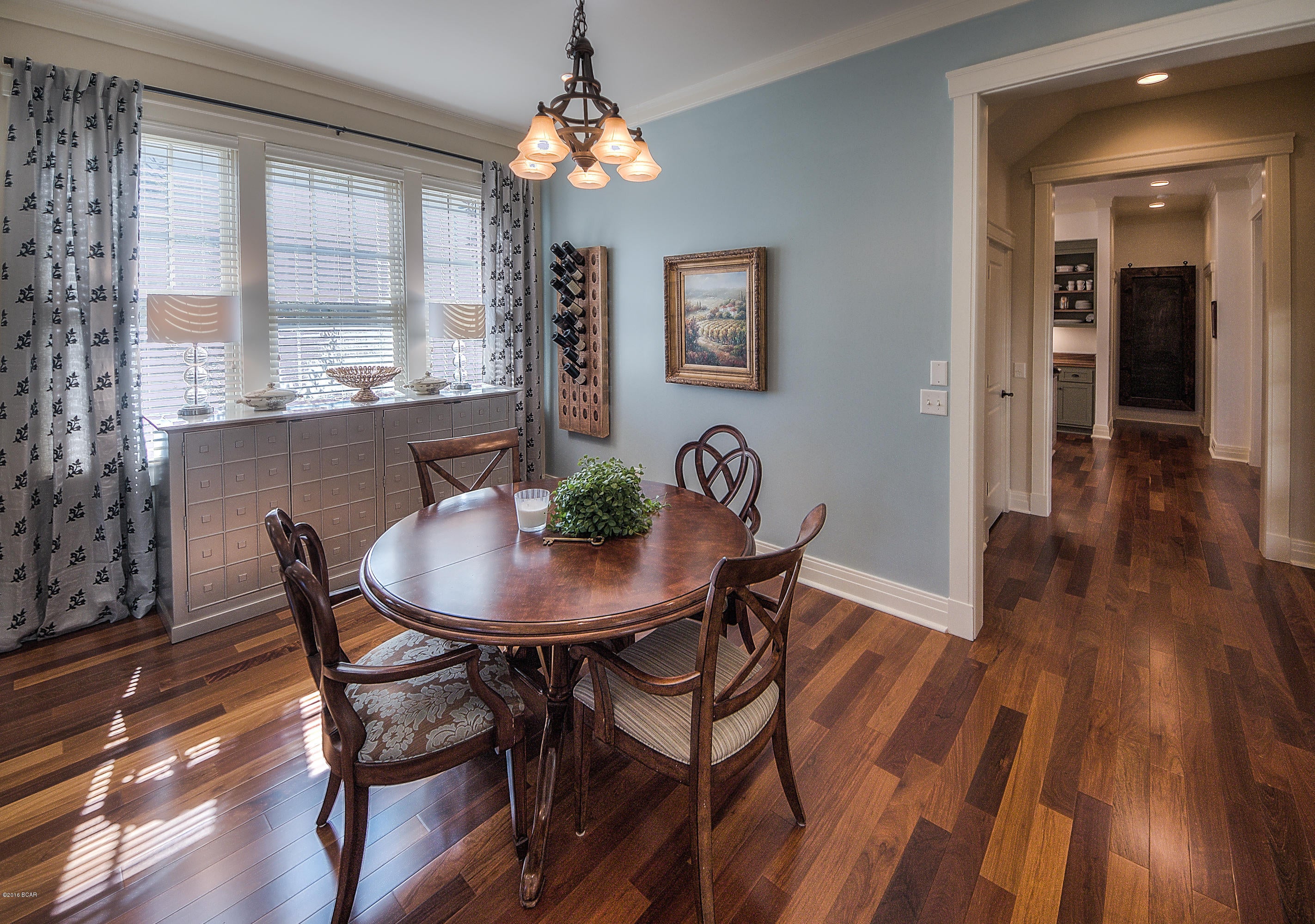 Wild Heron Phase II - Residential