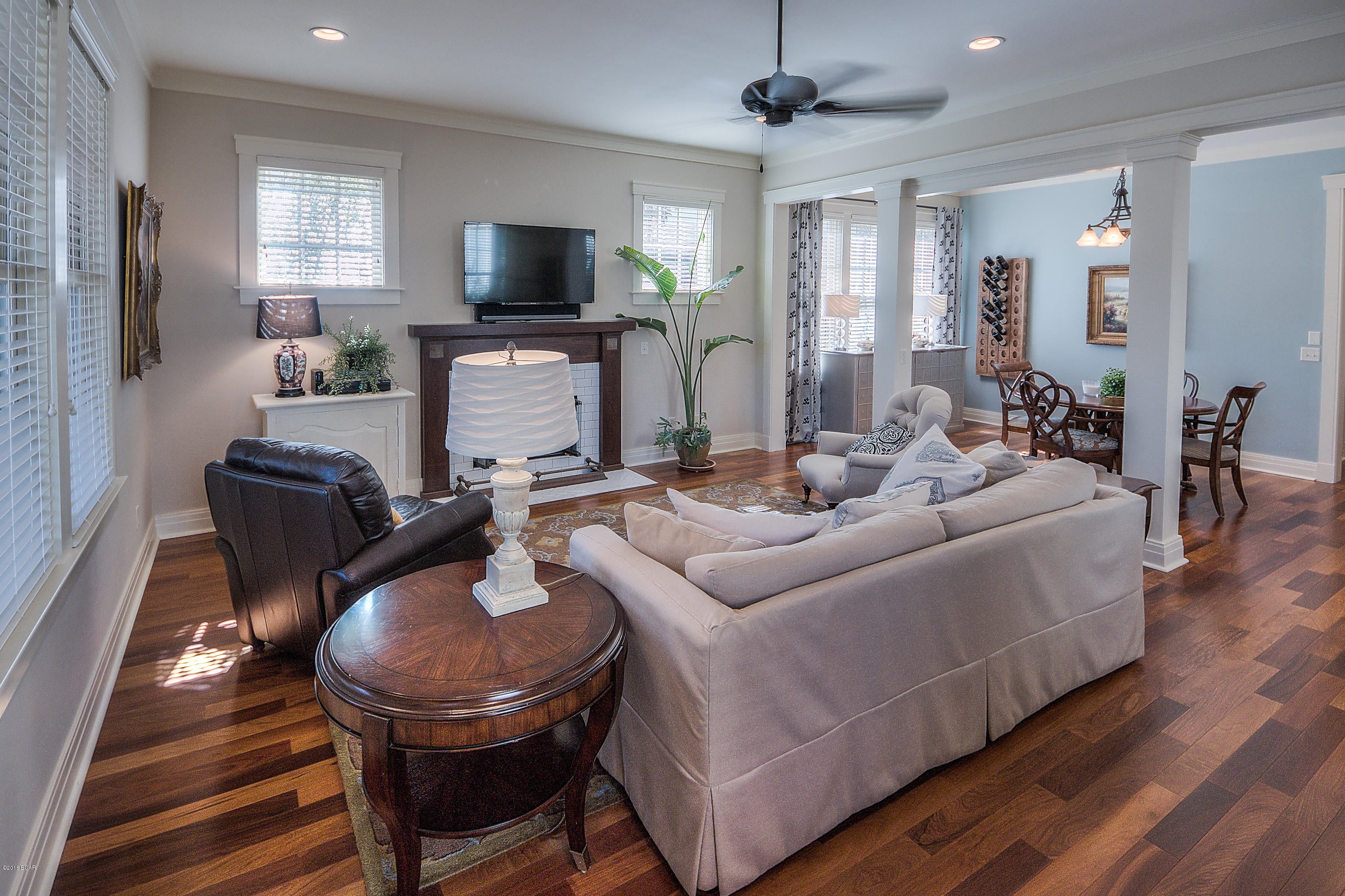 Wild Heron Phase II - Residential