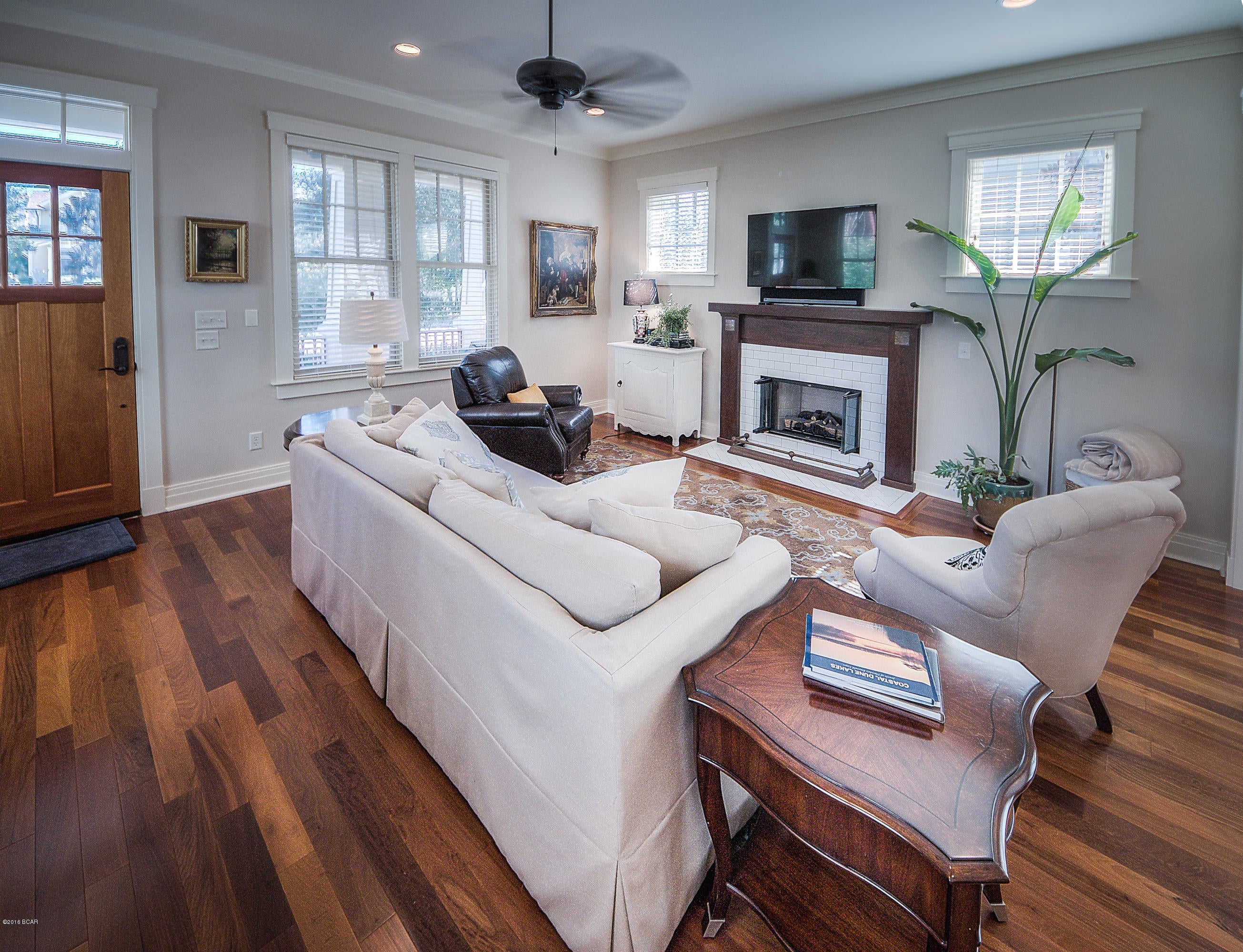 Wild Heron Phase II - Residential
