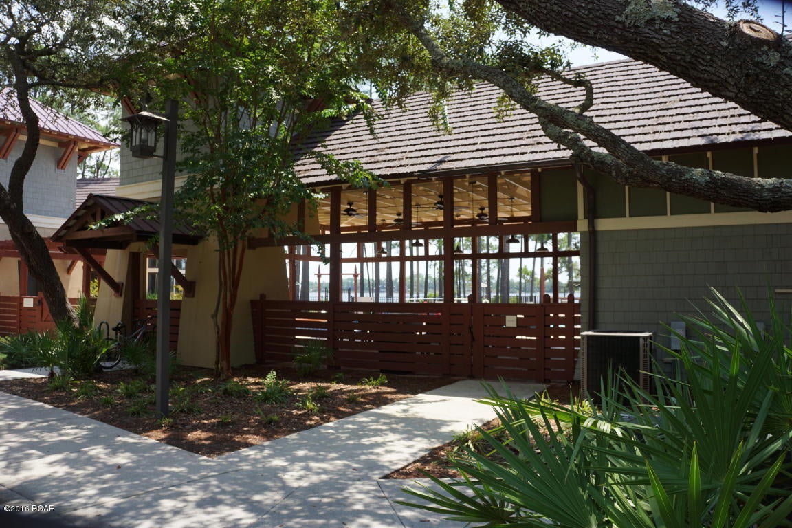 Wild Heron Phase II - Residential