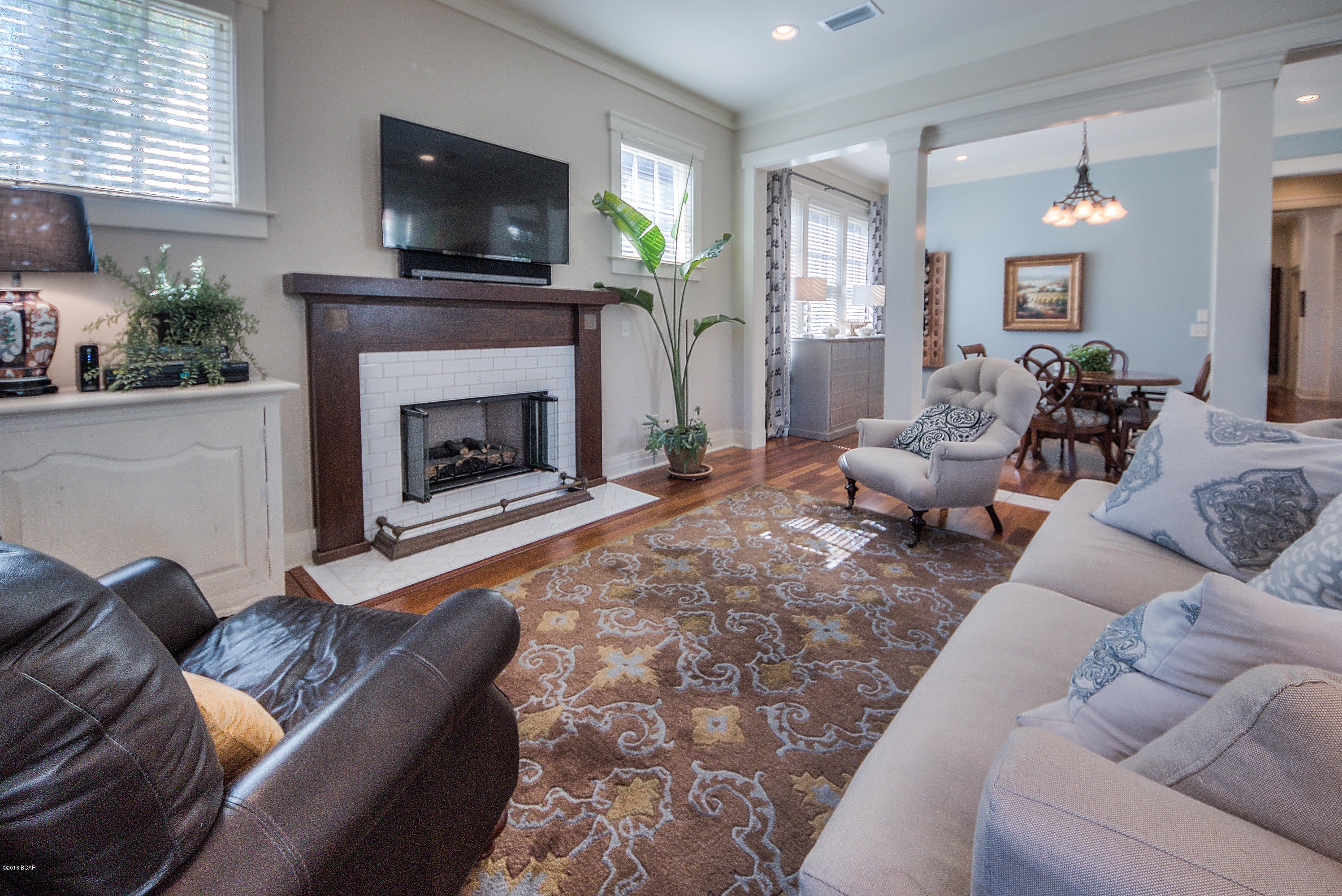 Wild Heron Phase II - Residential