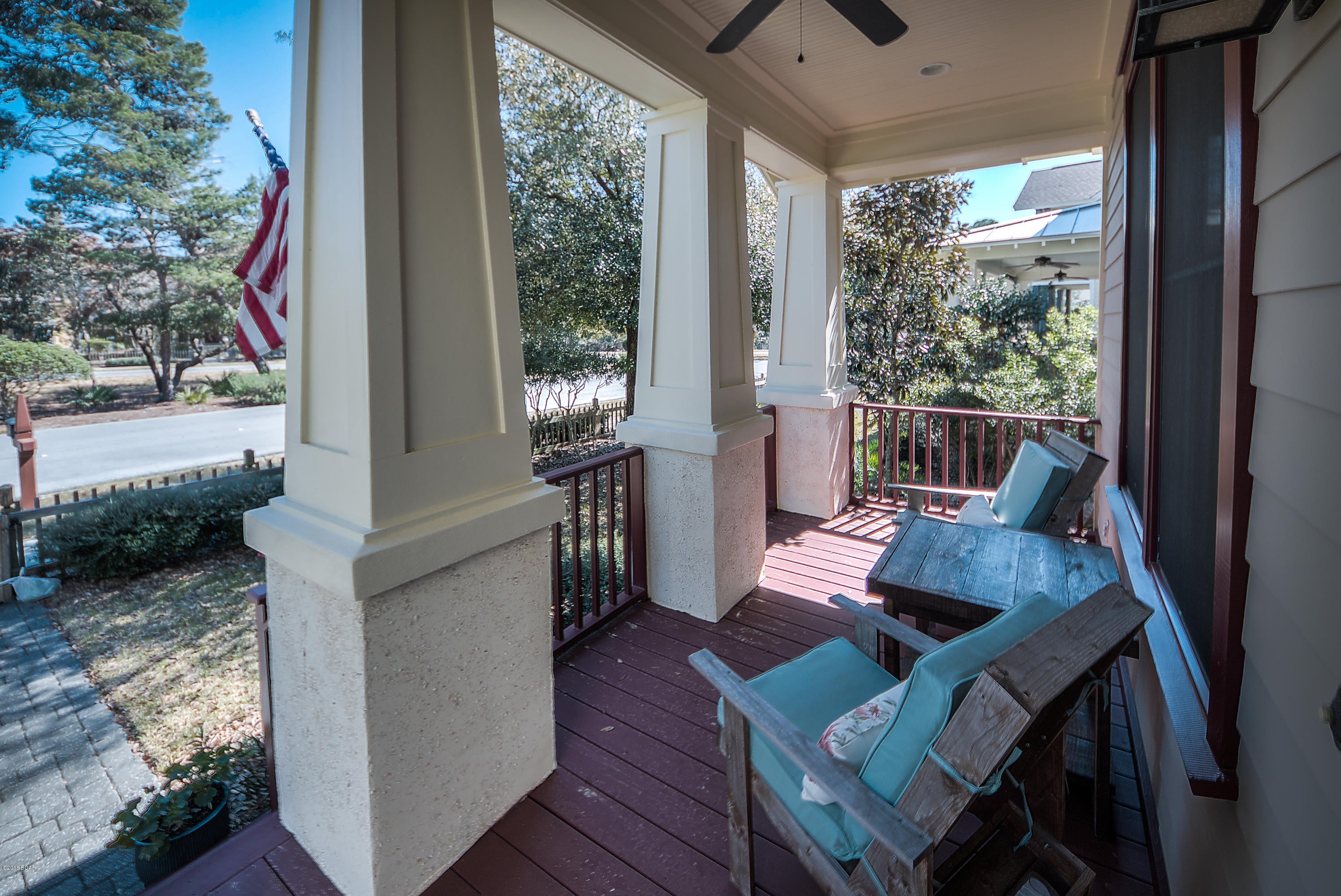 Wild Heron Phase II - Residential