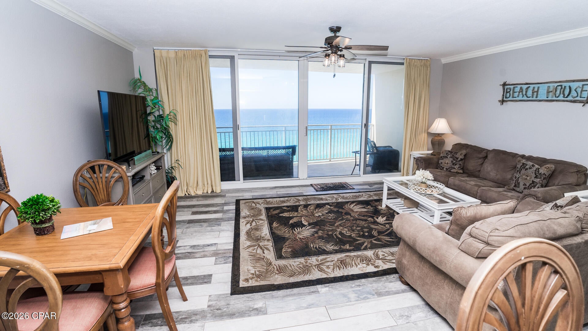 Emerald Beach Resort - Residential