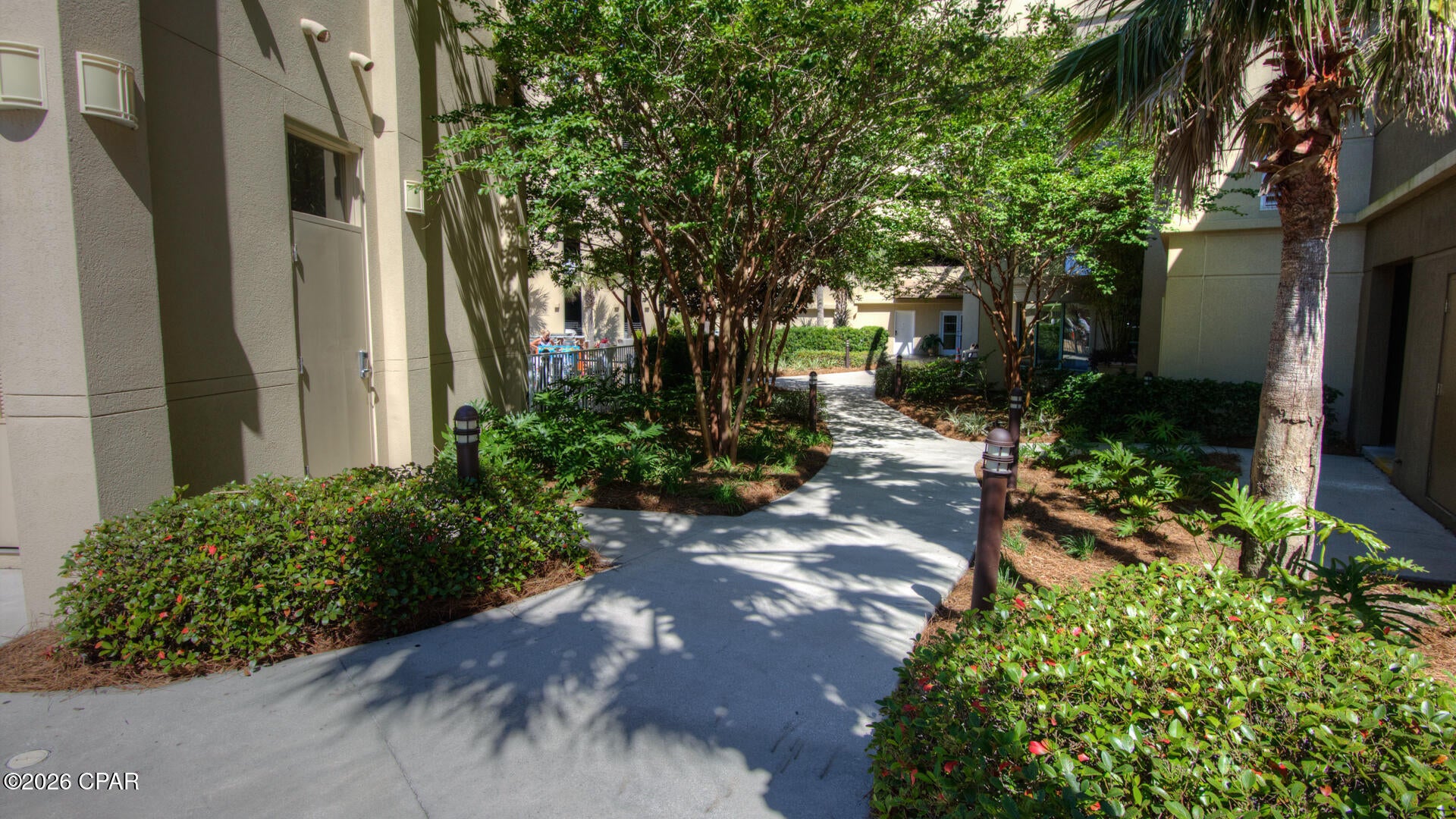 Emerald Beach Resort - Residential