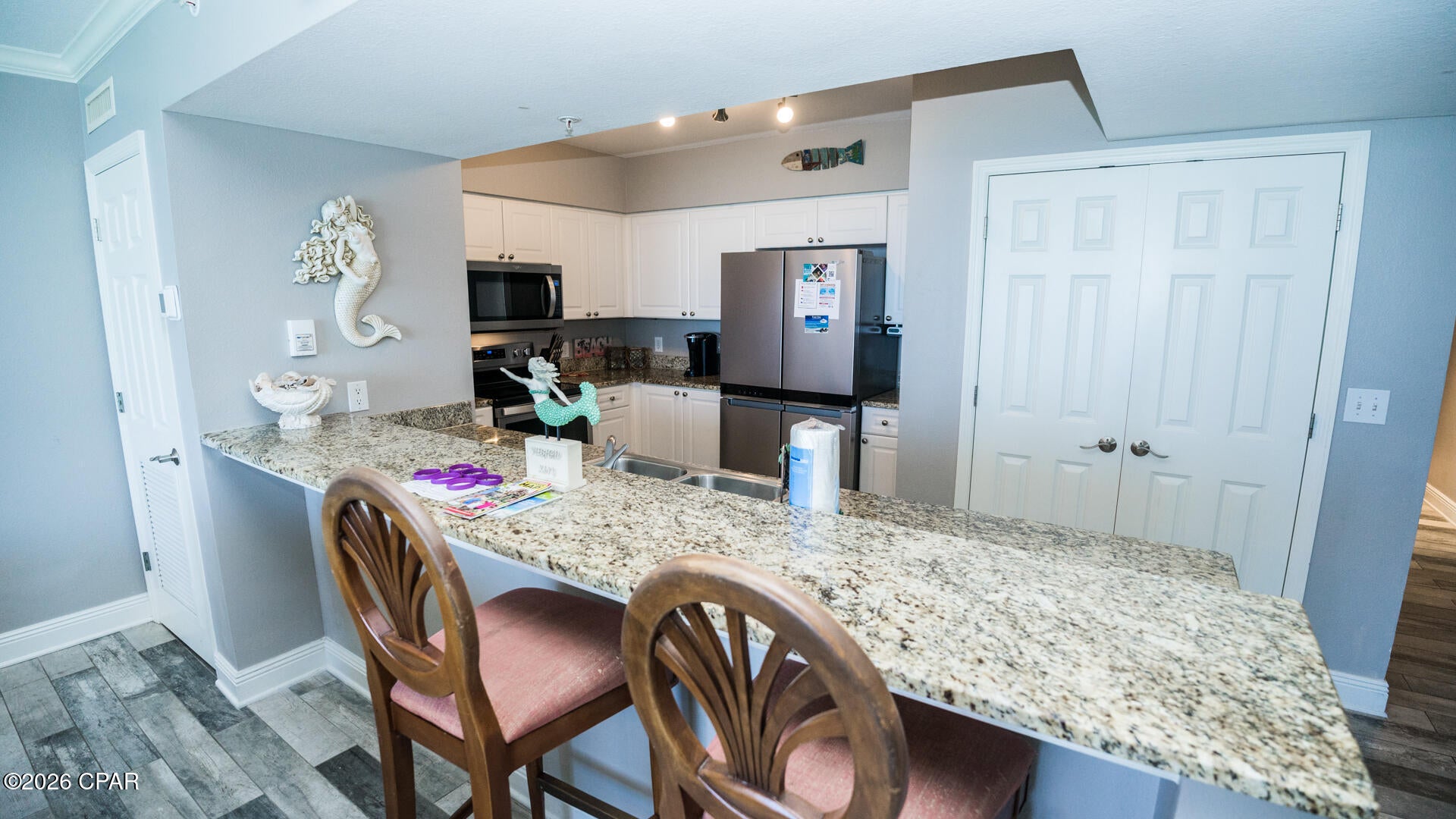 Emerald Beach Resort - Residential