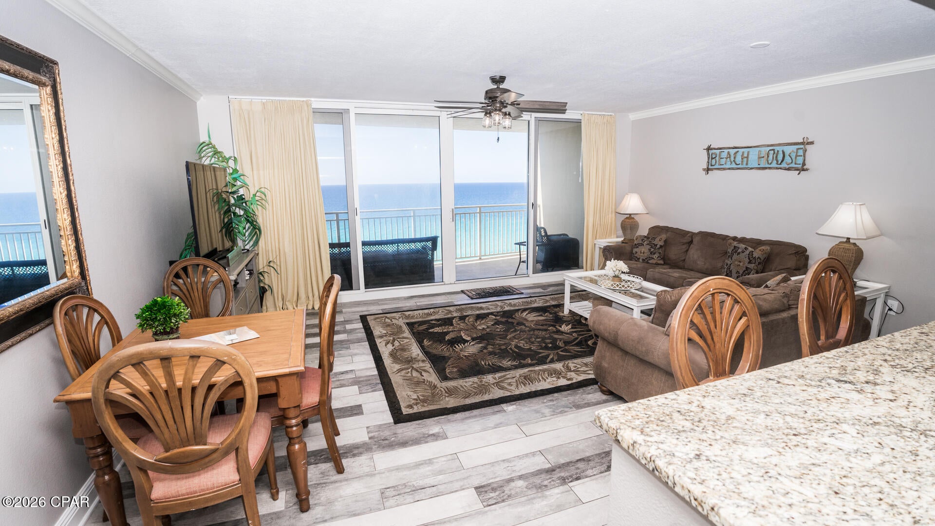 Emerald Beach Resort - Residential