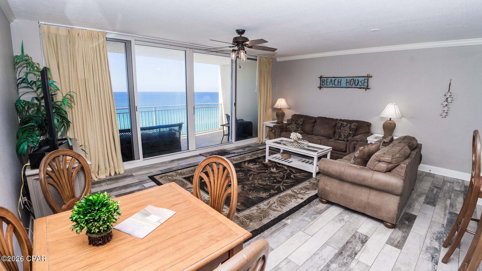 Emerald Beach Resort - Residential