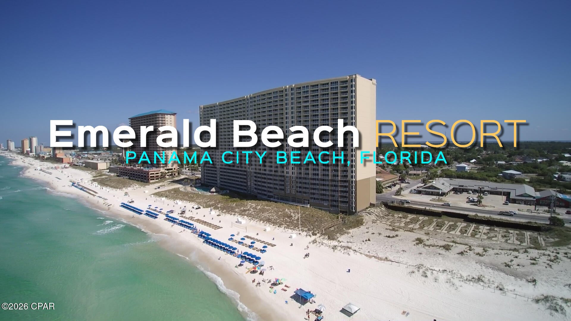 Emerald Beach Resort - Residential