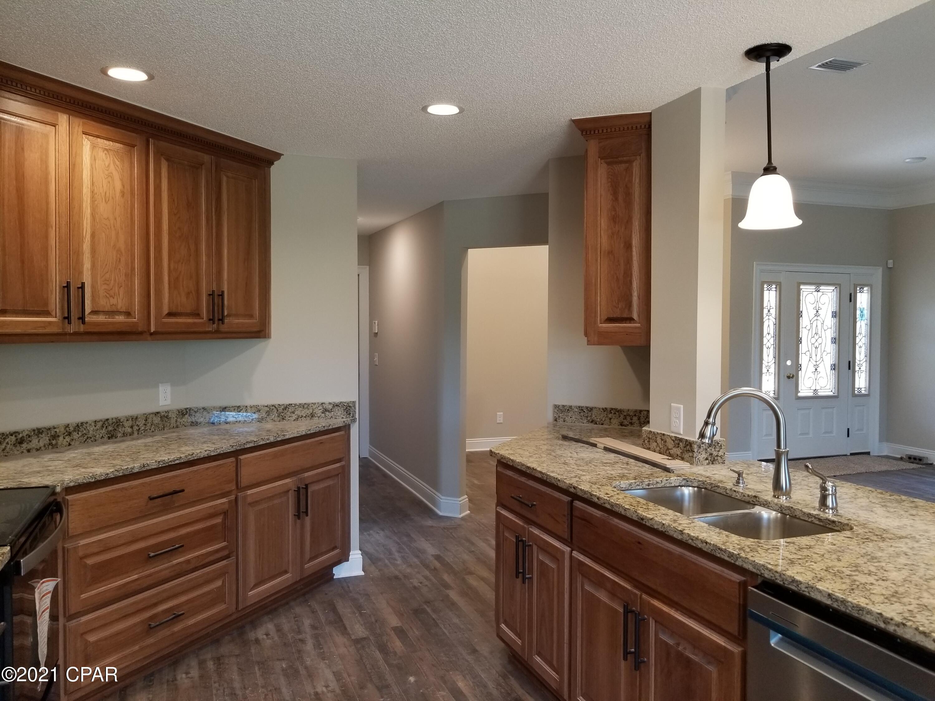 Bylsma Manor Estates - Residential