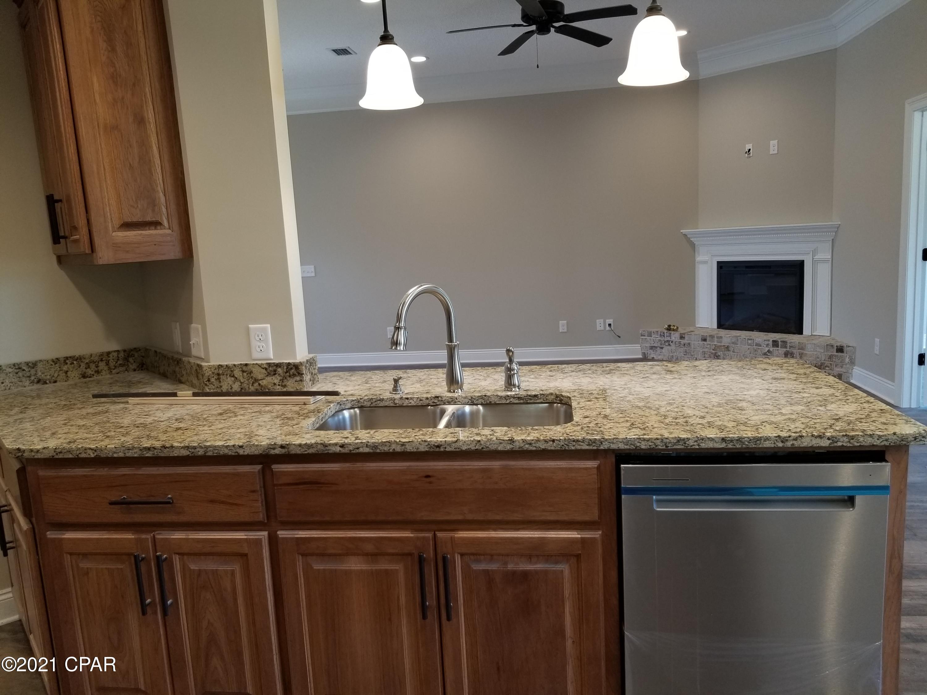 Bylsma Manor Estates - Residential