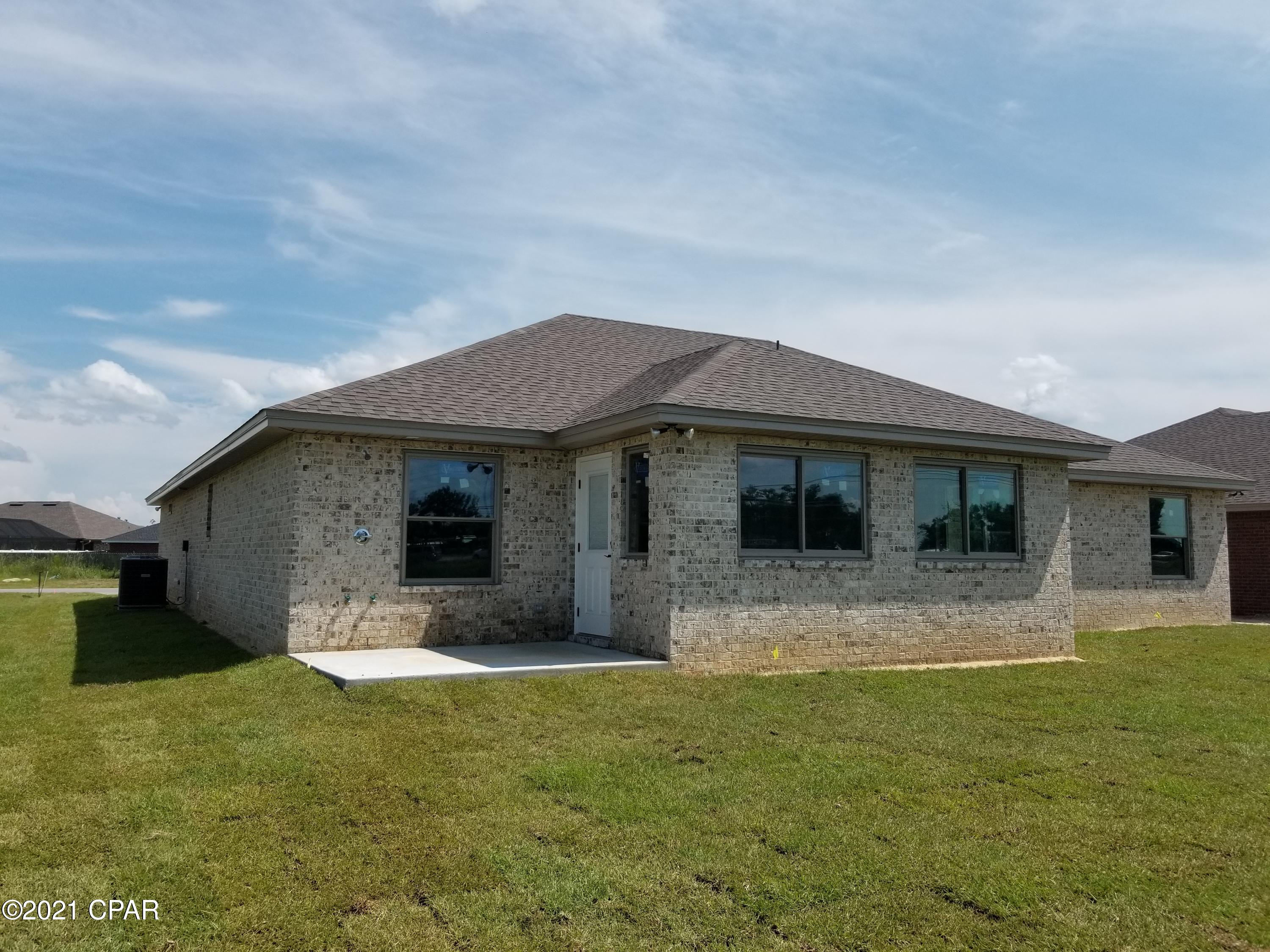 Bylsma Manor Estates - Residential