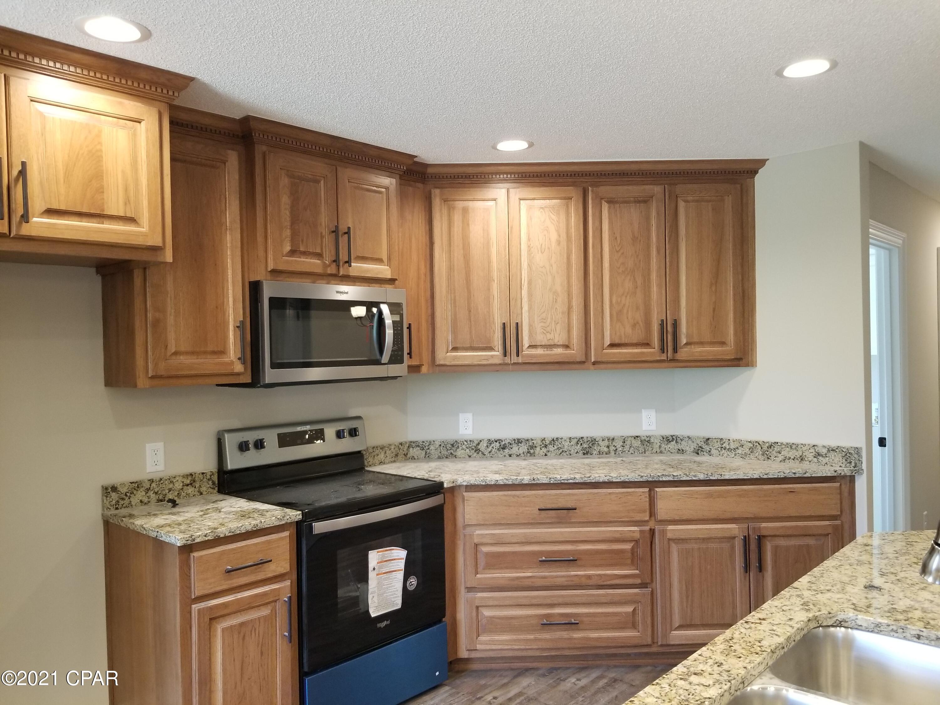 Bylsma Manor Estates - Residential