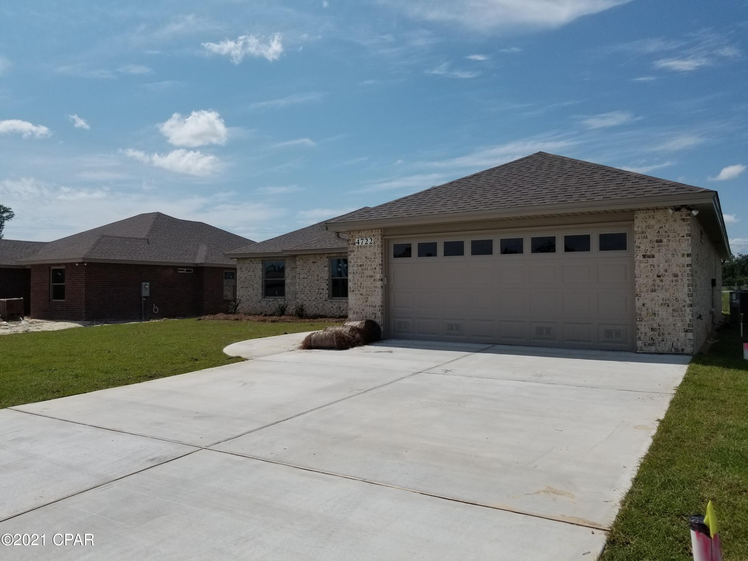 Bylsma Manor Estates - Residential