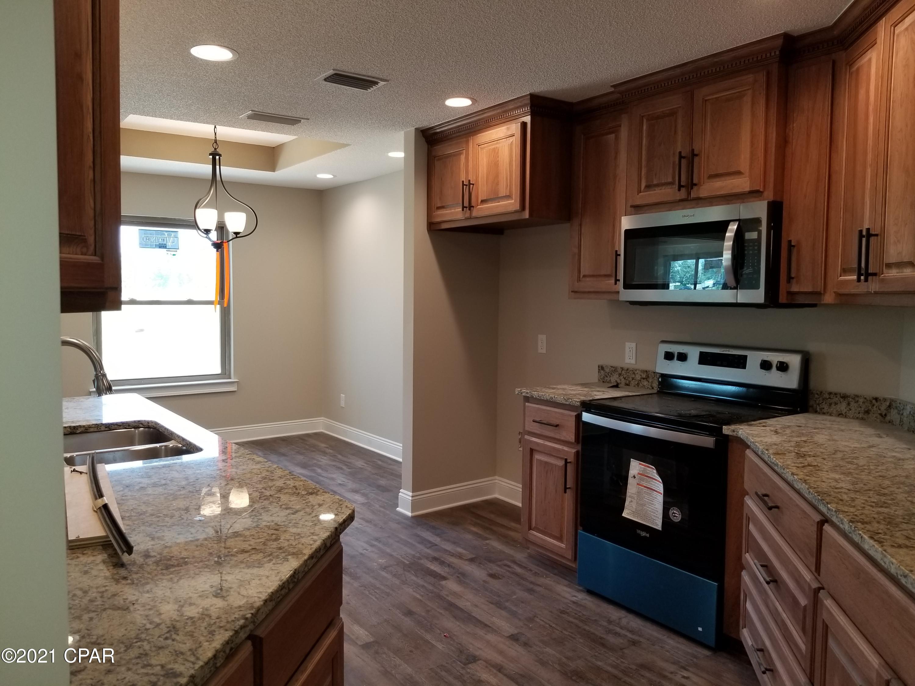 Bylsma Manor Estates - Residential