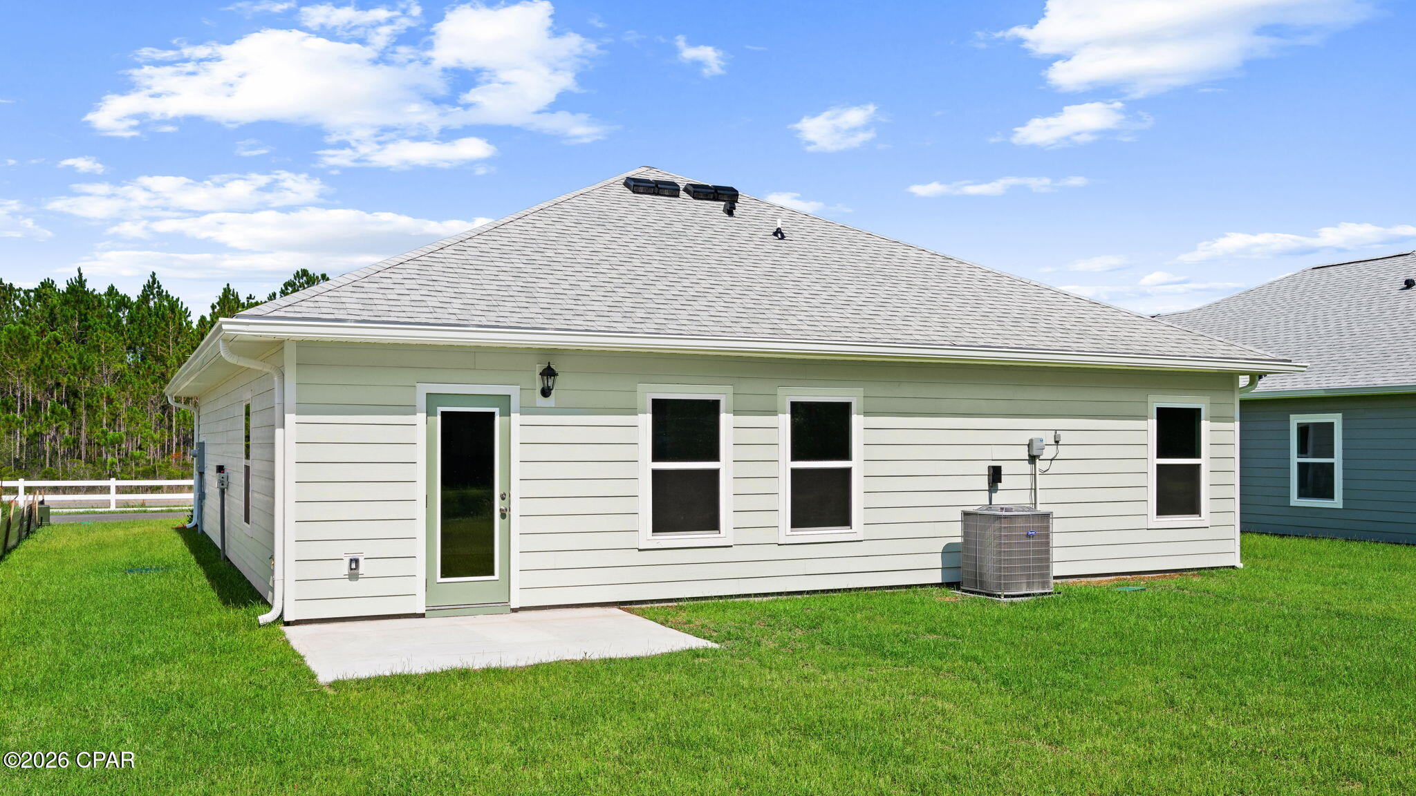 No Named Subdivision - Residential