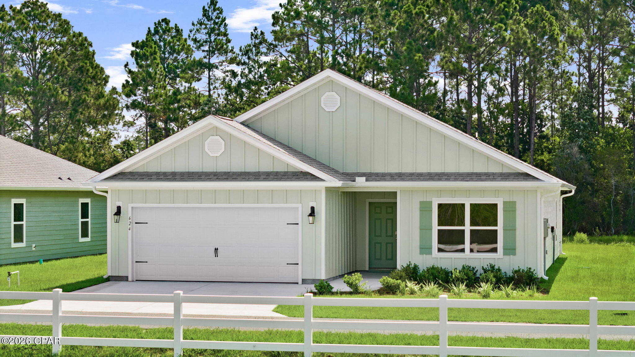 No Named Subdivision - Residential