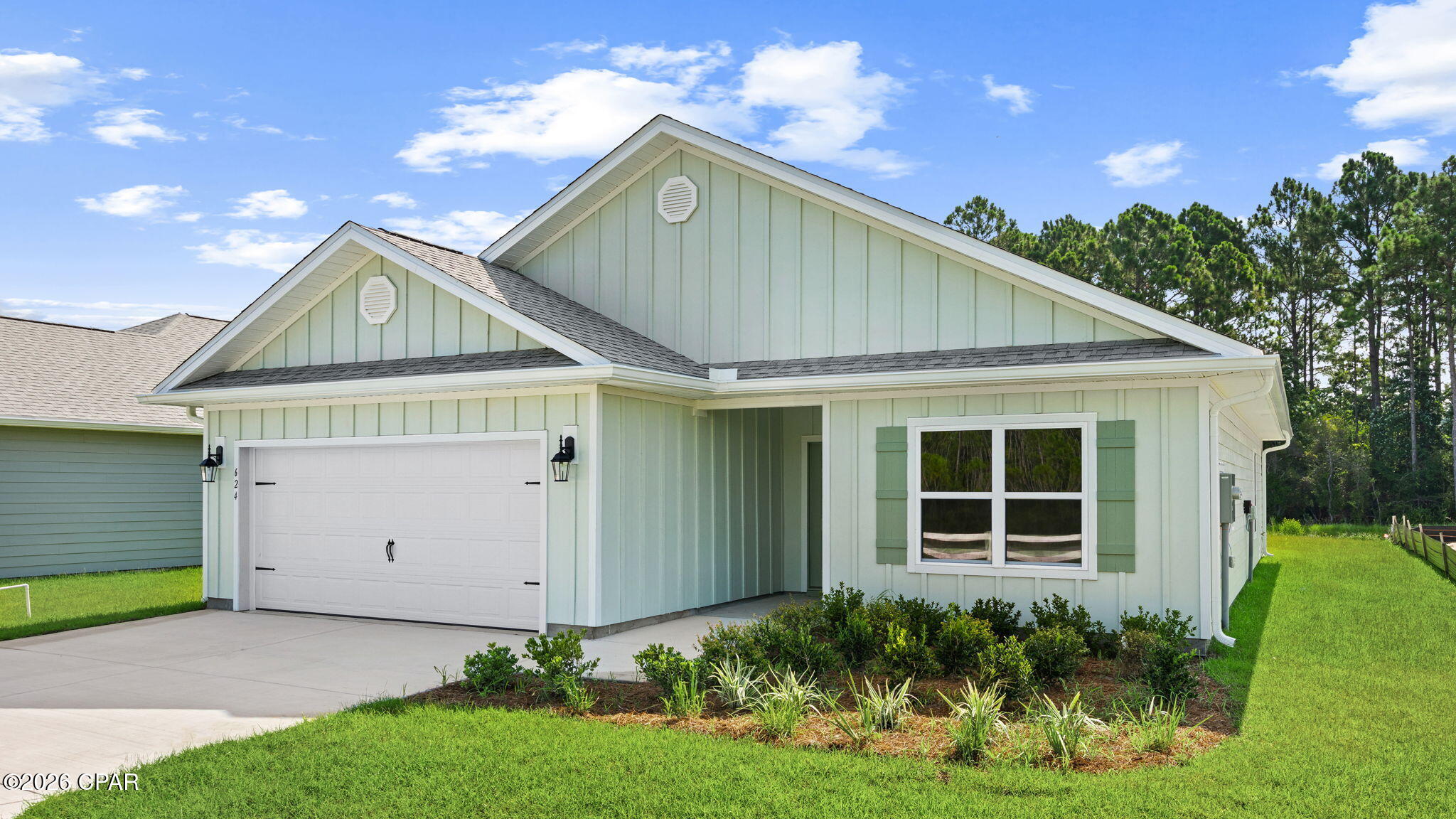 No Named Subdivision - Residential